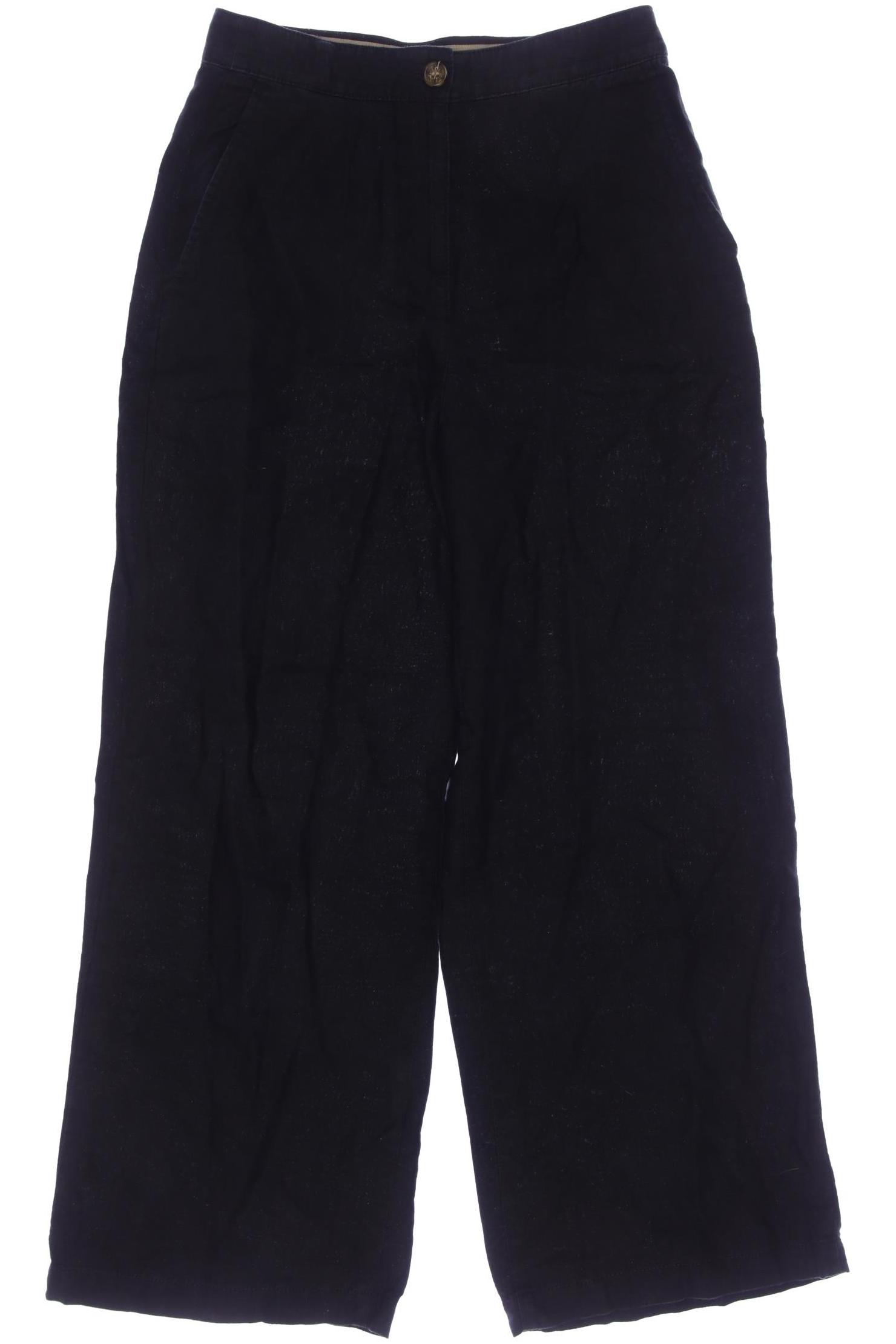 

Esprit Damen Stoffhose, schwarz, Gr. 32