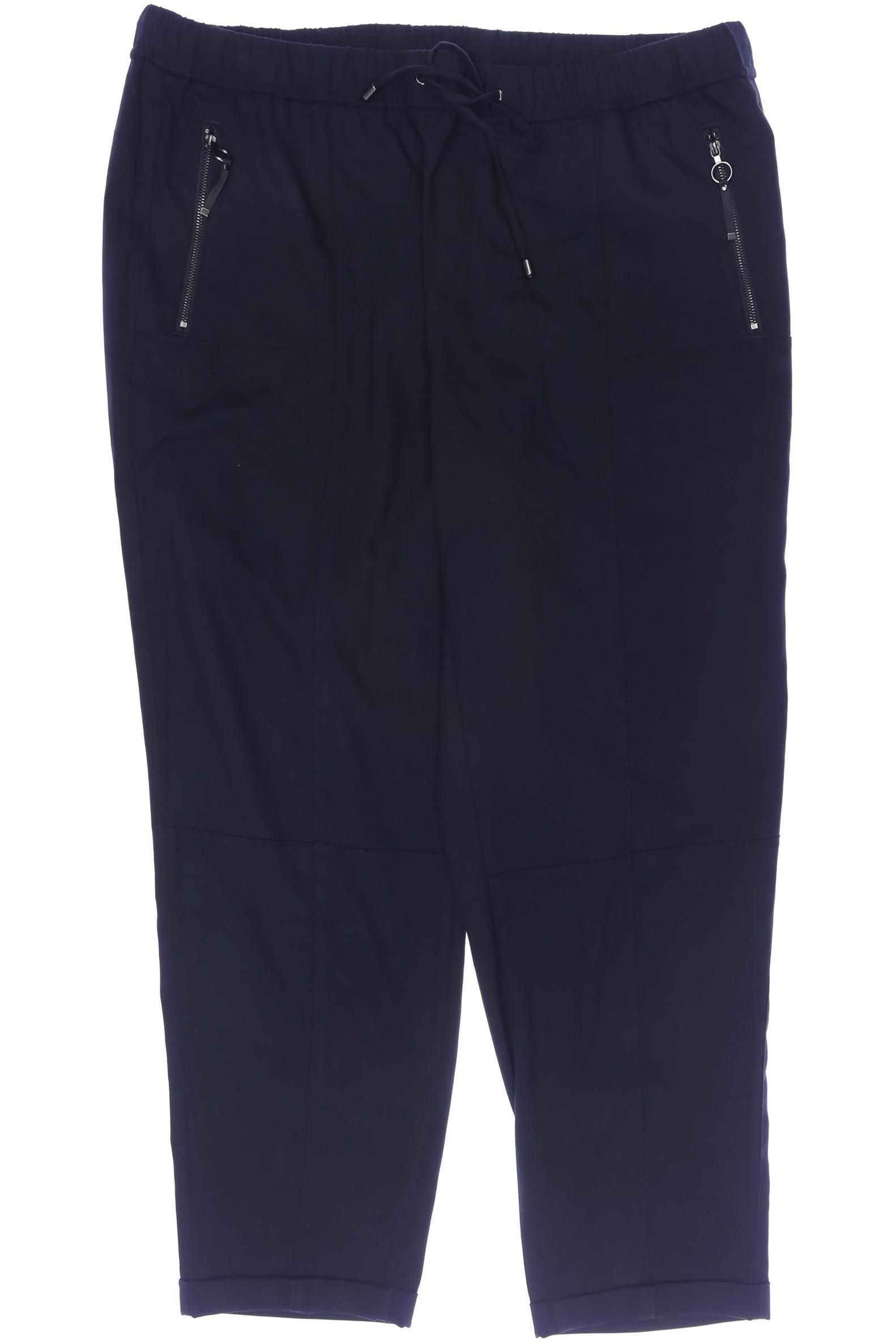 

Esprit Damen Stoffhose, marineblau, Gr. 48