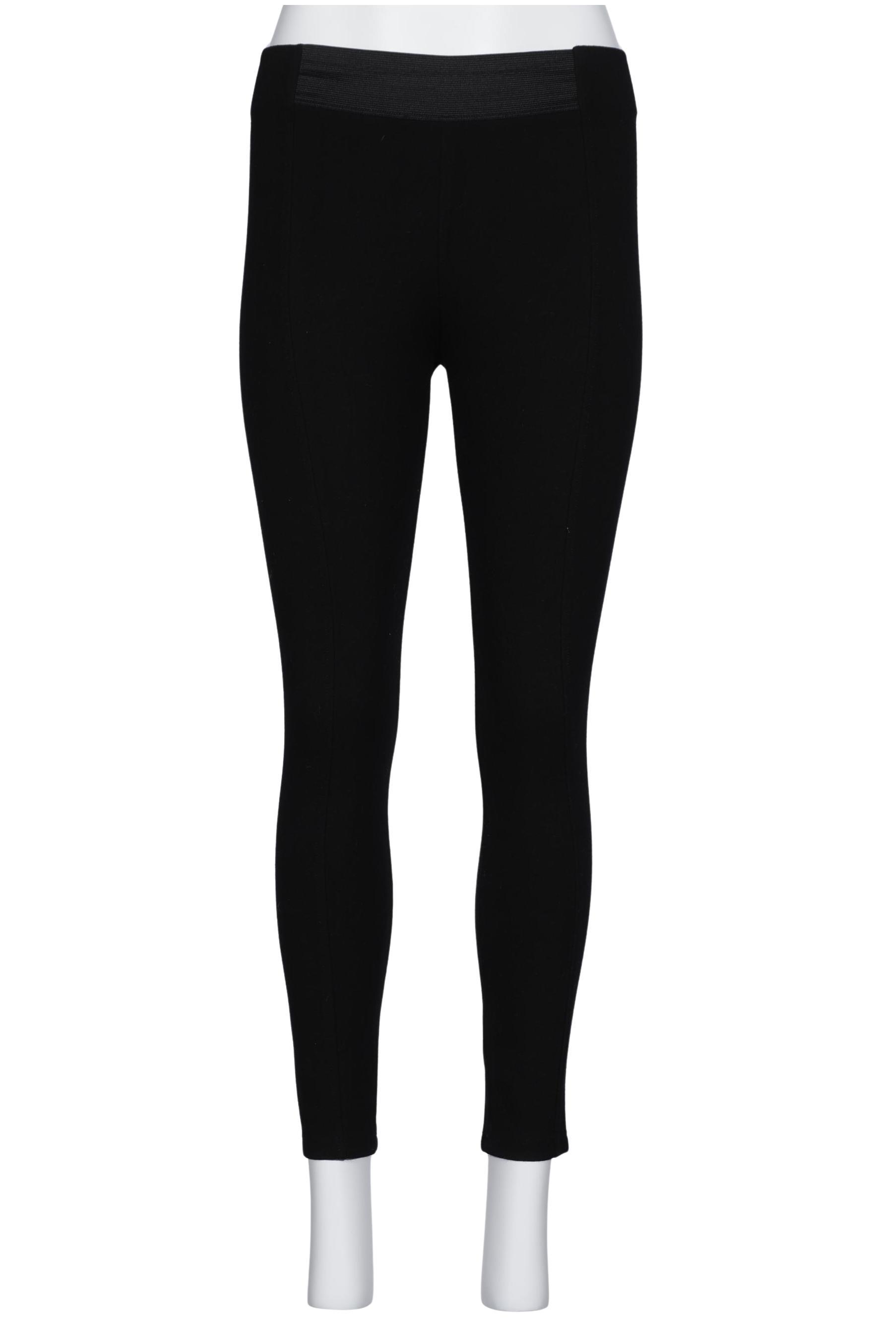 

Esprit Damen Stoffhose, schwarz, Gr. 0