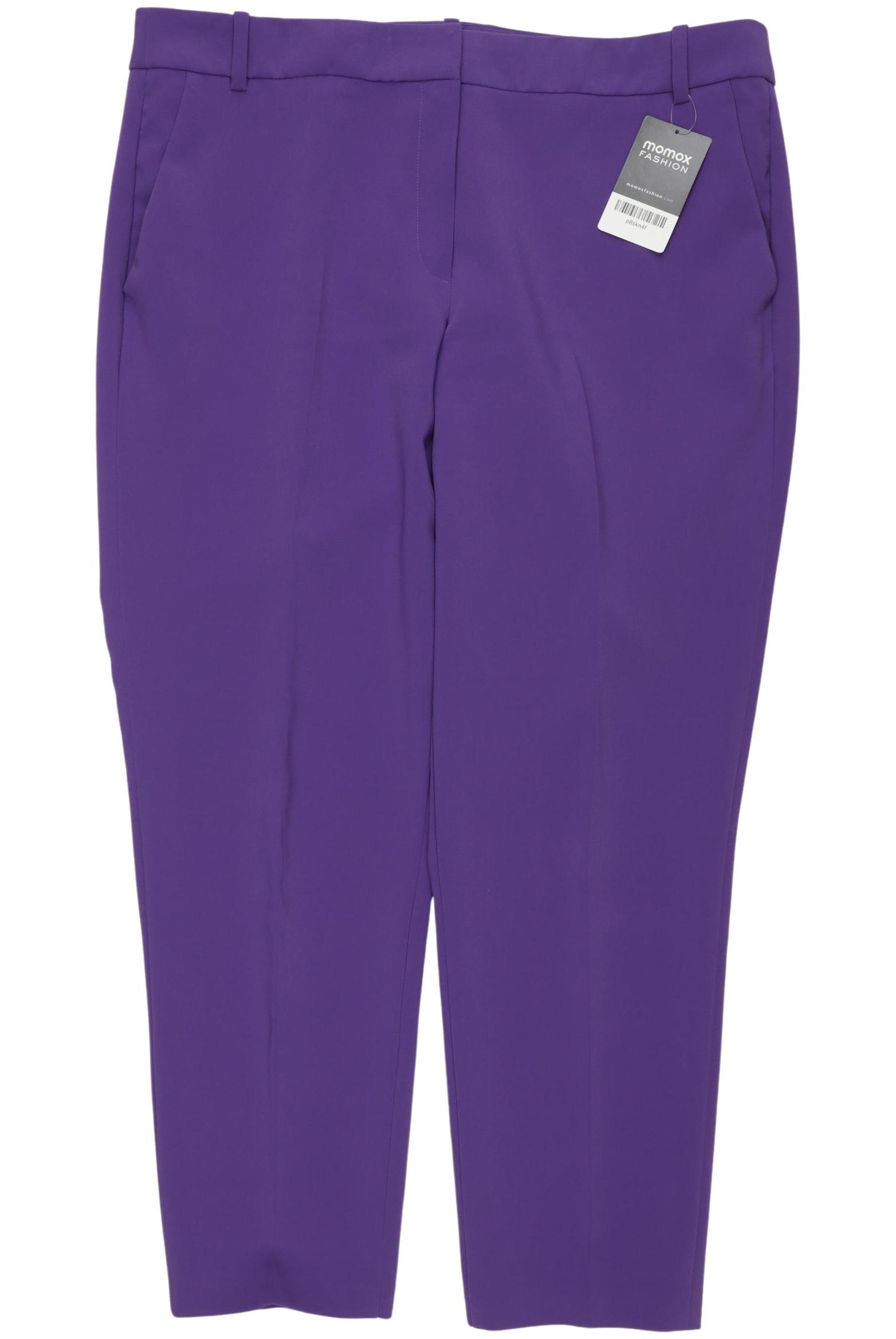 

Esprit Damen Stoffhose, flieder, Gr. 42