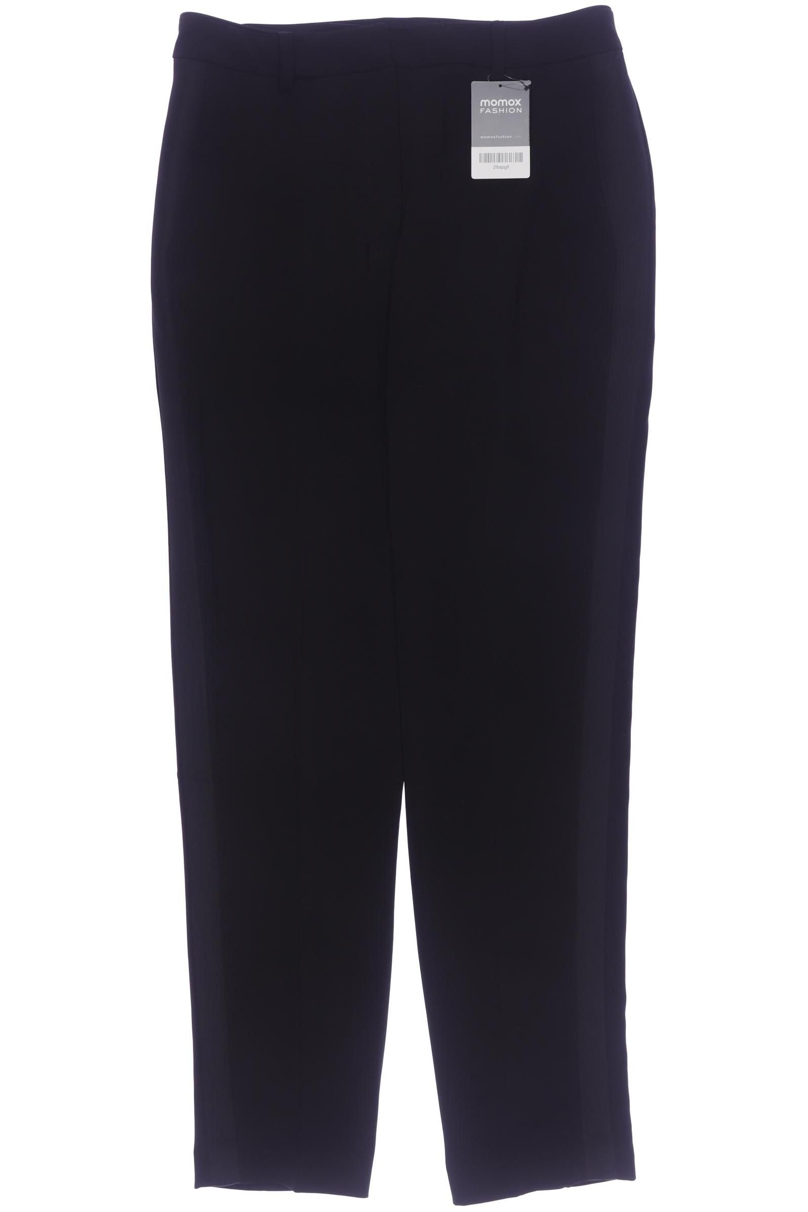 

Esprit Damen Stoffhose, schwarz, Gr. 38