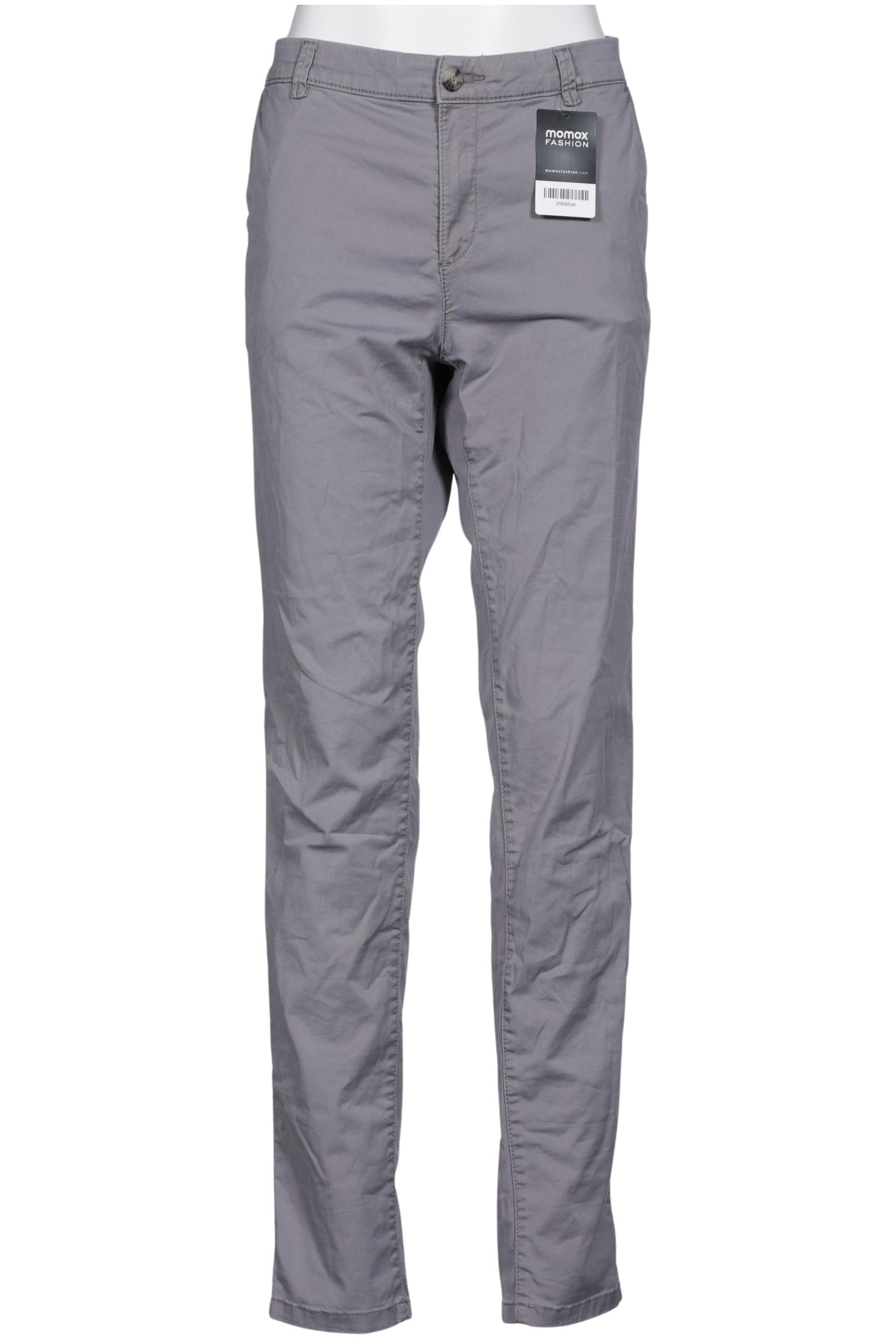 

Esprit Damen Stoffhose, flieder, Gr. 40