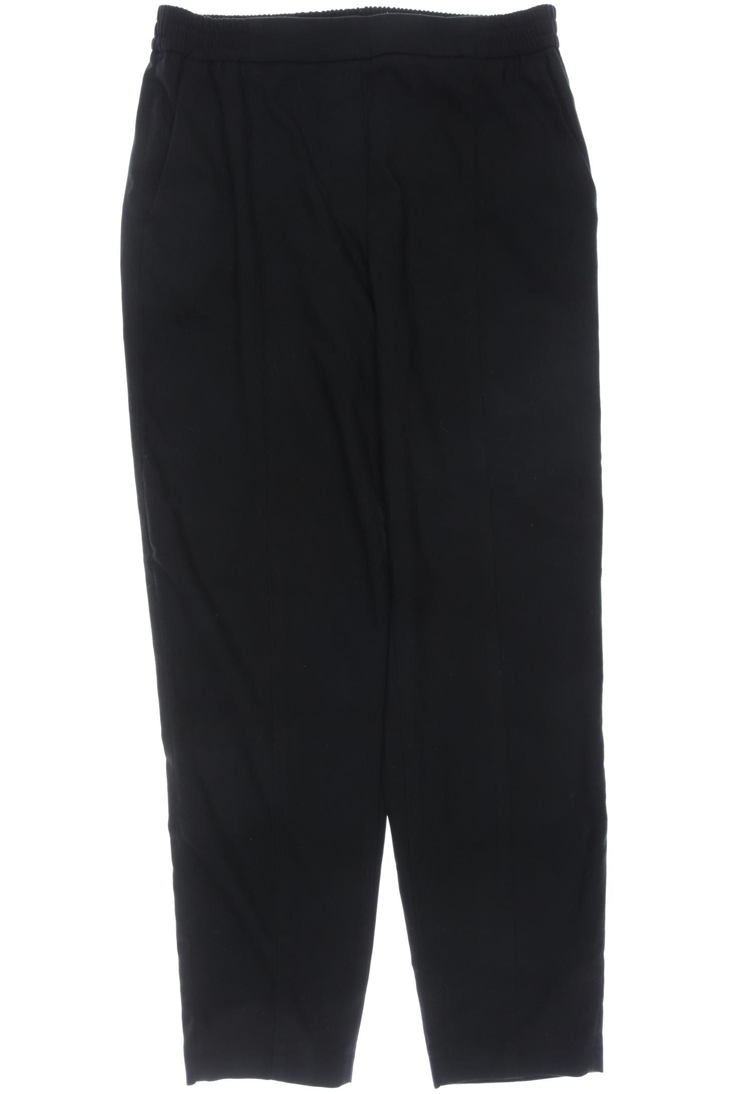 

Esprit Damen Stoffhose, schwarz, Gr. 36