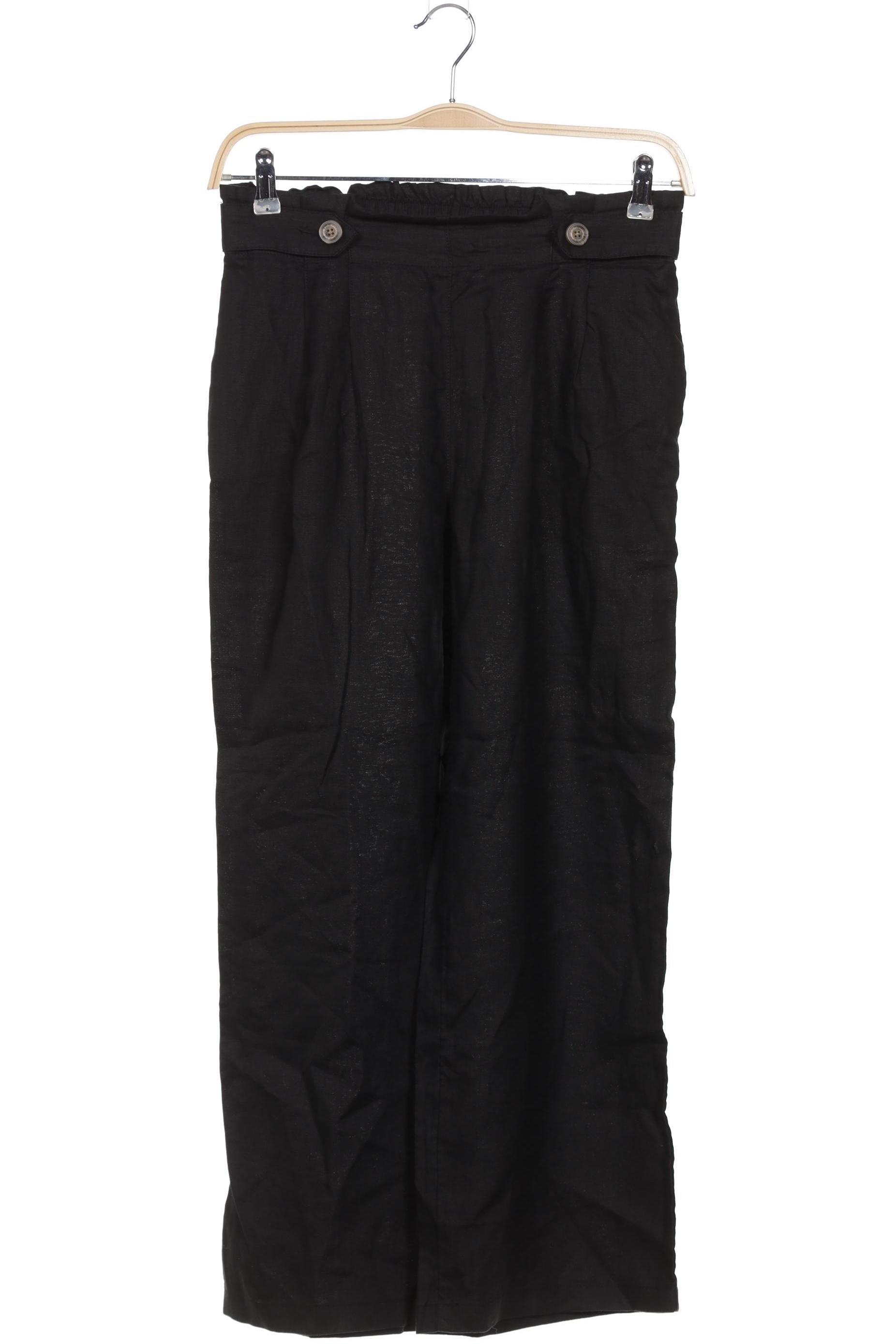 

Esprit Damen Stoffhose, schwarz, Gr. 38