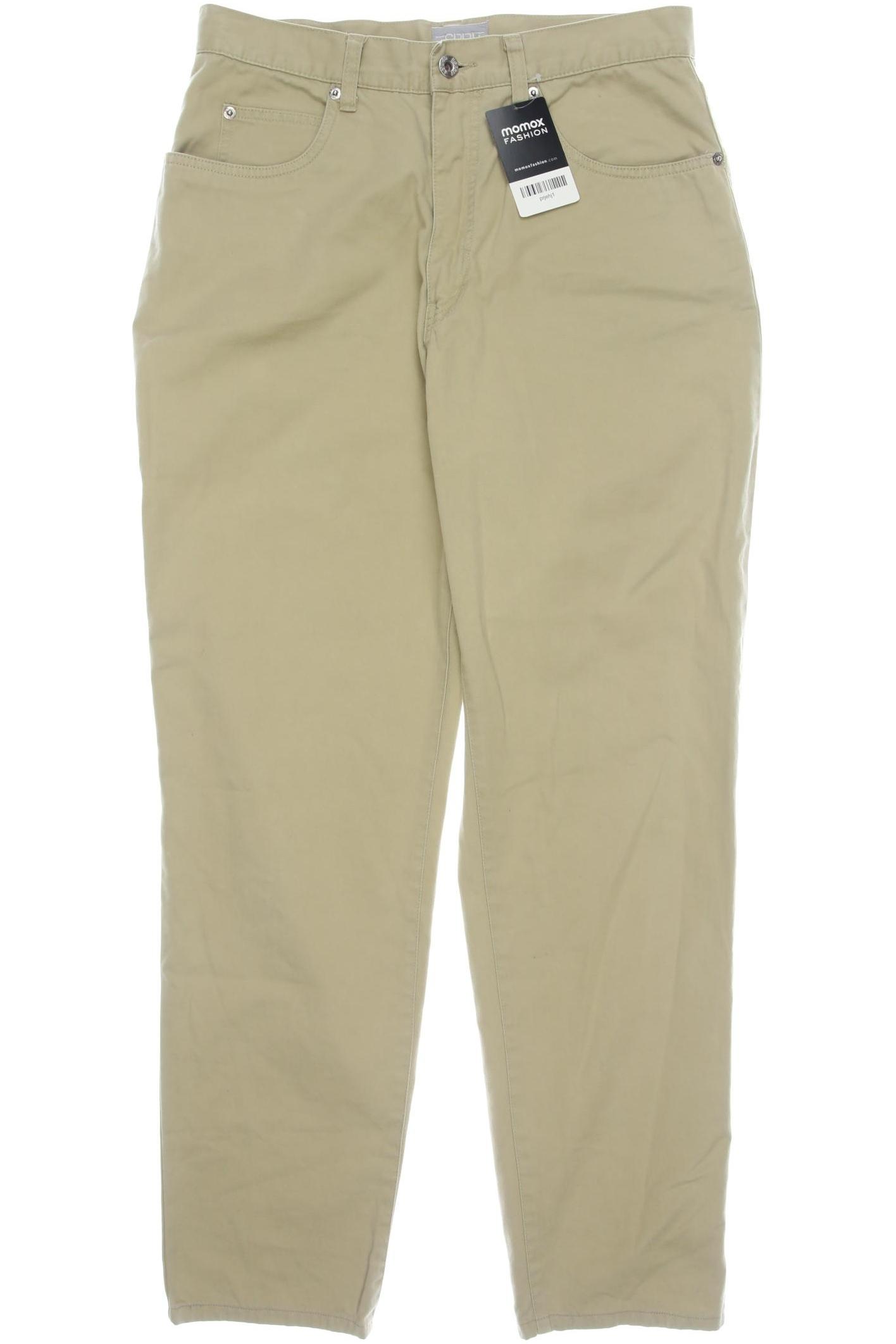 

Esprit Damen Stoffhose, beige, Gr. 42