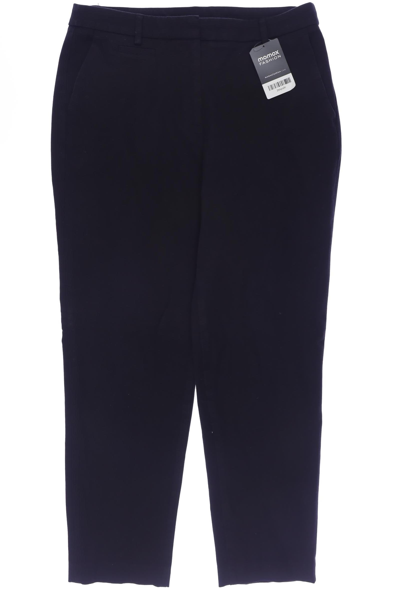 

Esprit Damen Stoffhose, schwarz, Gr. 38