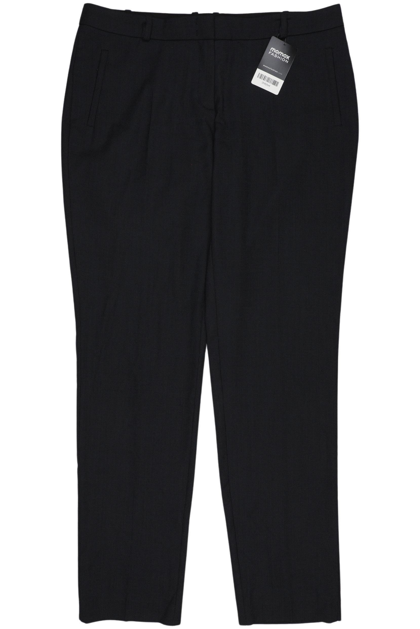 

Esprit Damen Stoffhose, marineblau, Gr. 40