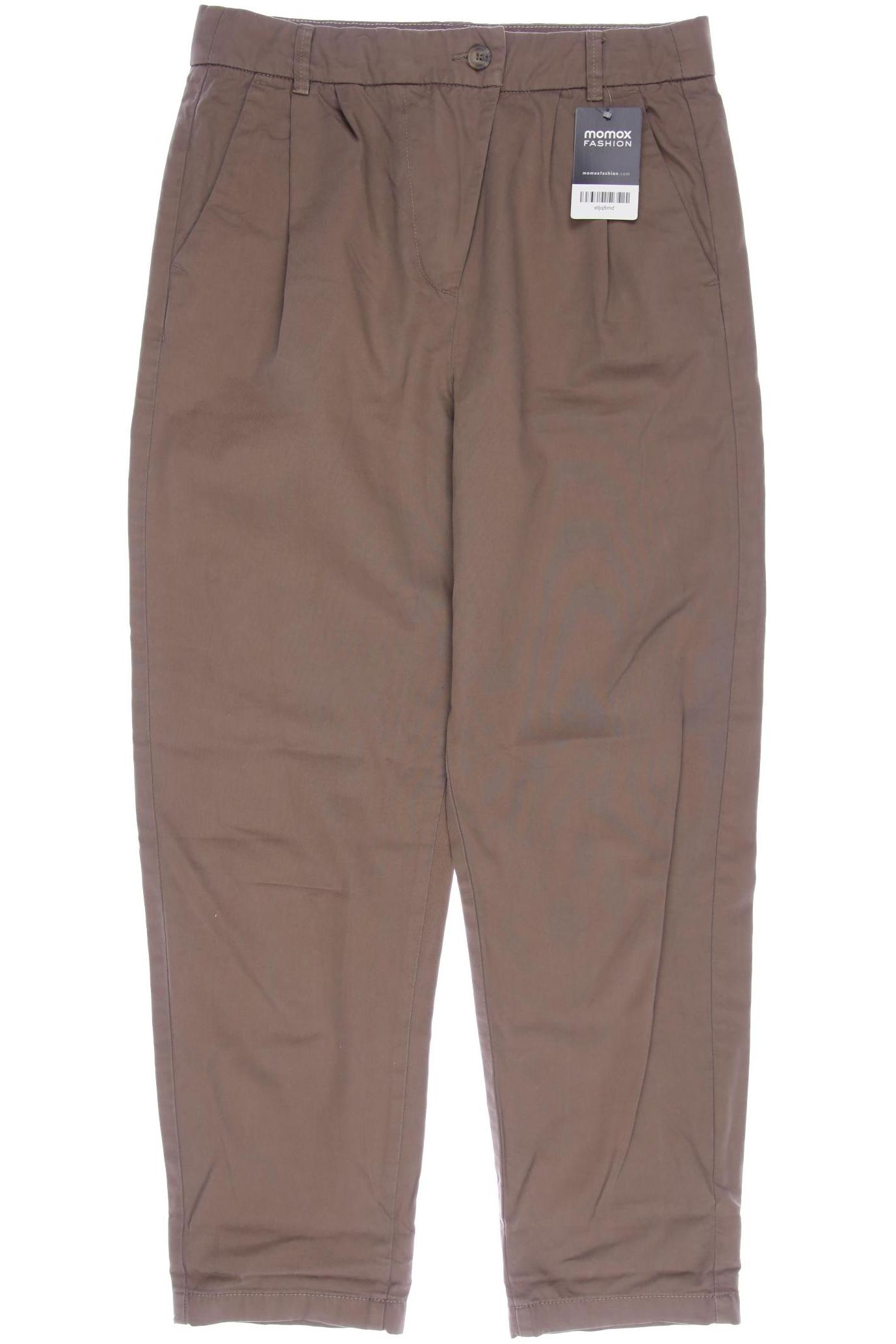 

Esprit Damen Stoffhose, braun, Gr. 38