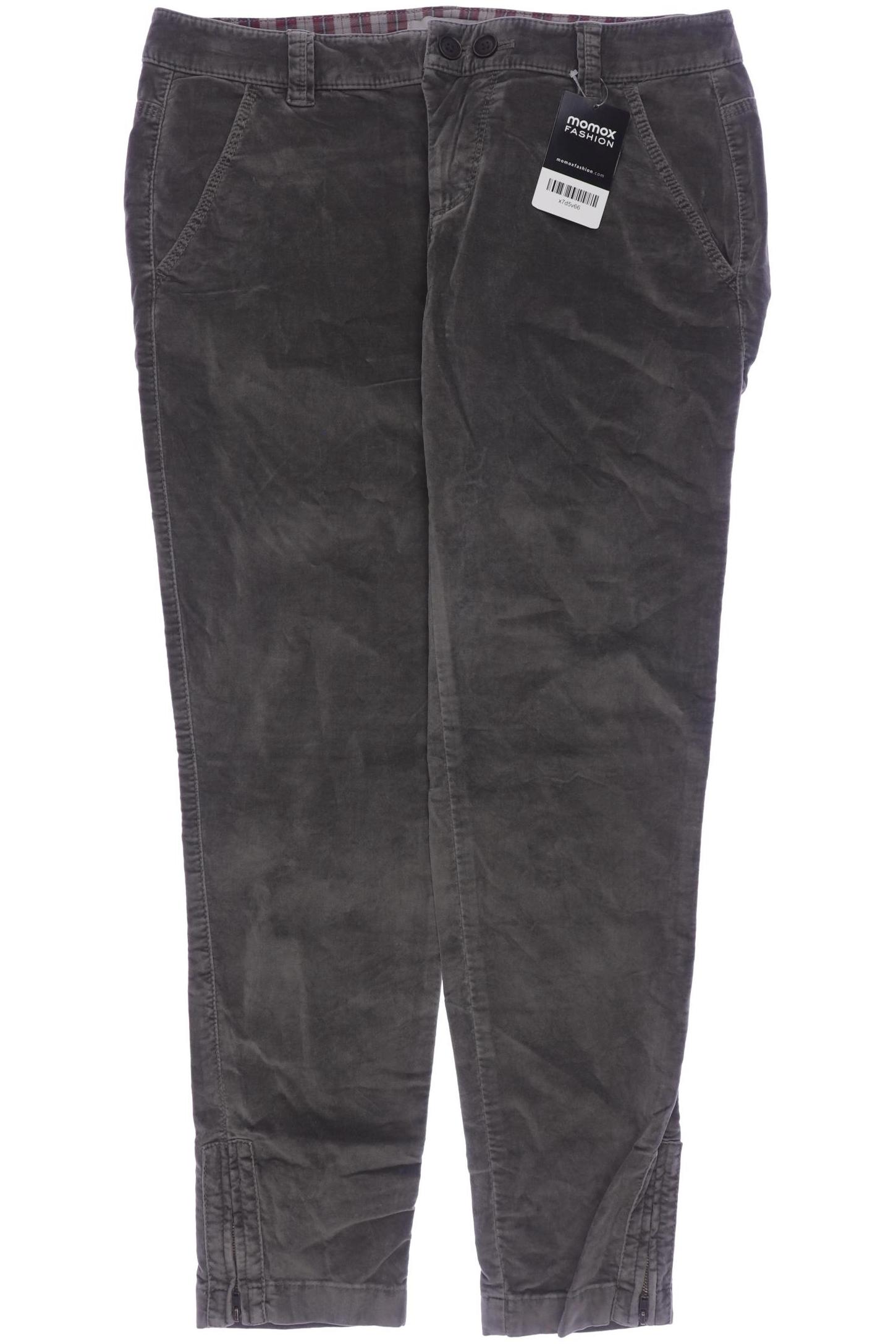 

Esprit Damen Stoffhose, braun, Gr. 38