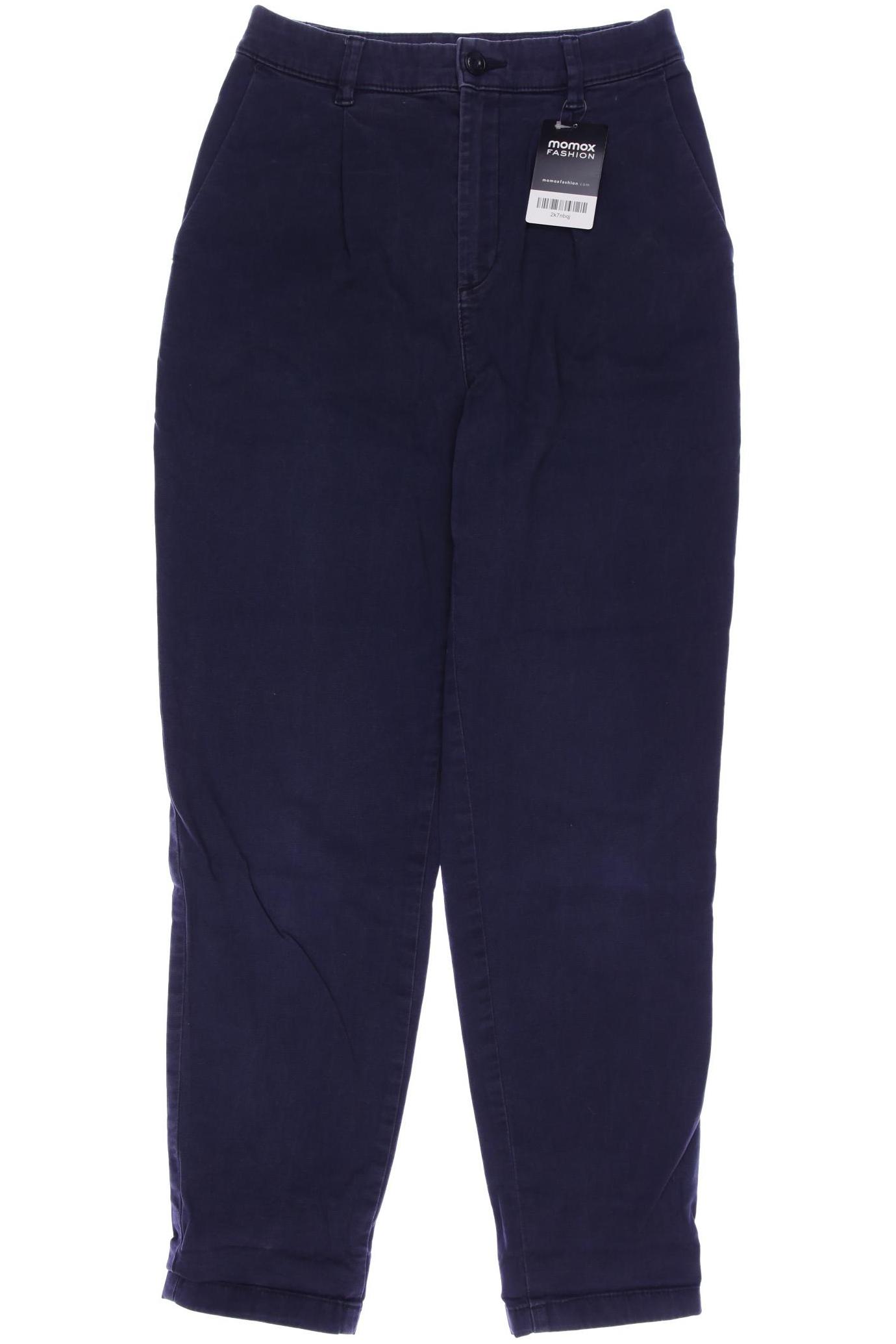 

Esprit Damen Stoffhose, blau, Gr. 32