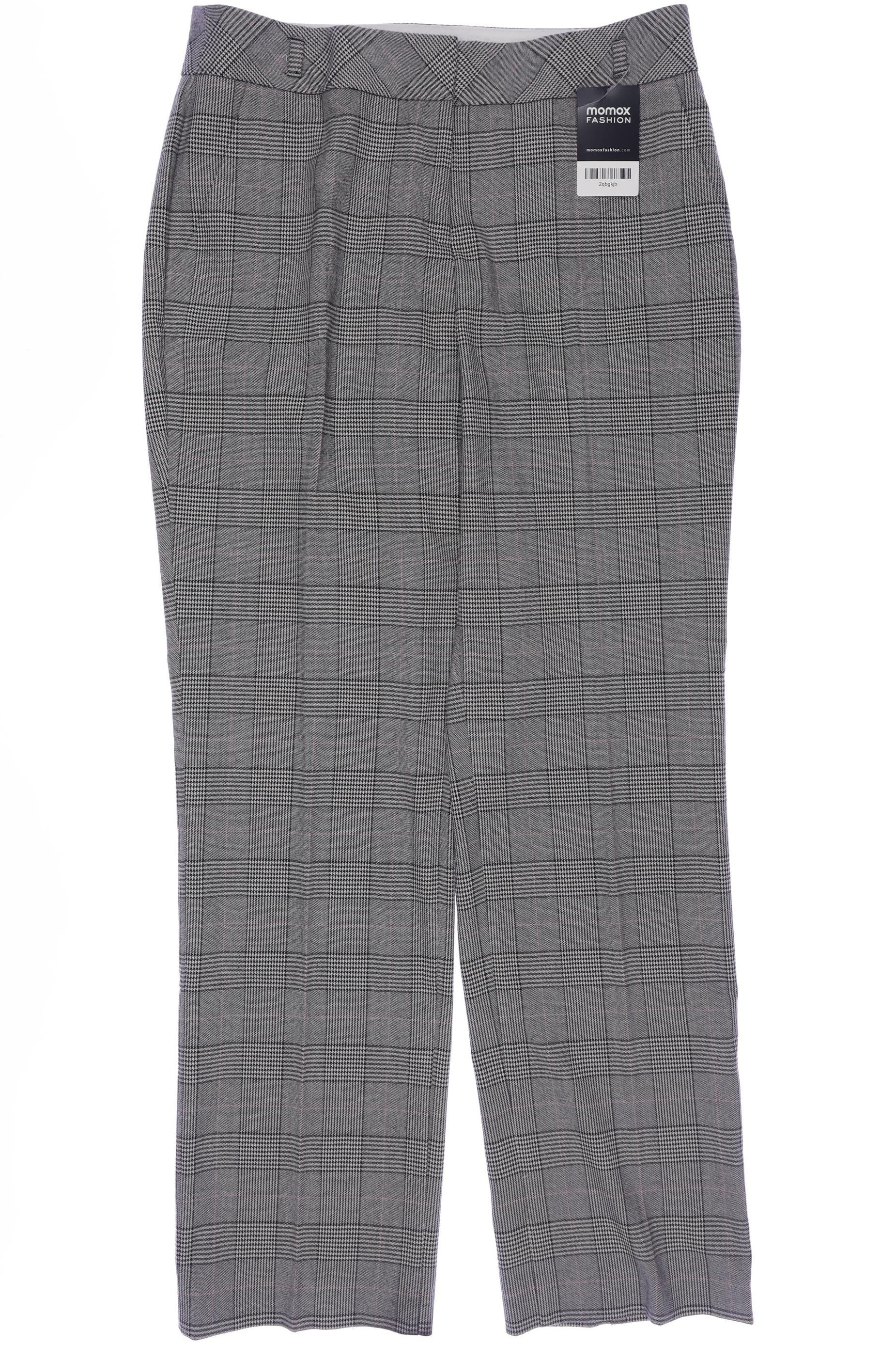 

Esprit Damen Stoffhose, grau, Gr. 40