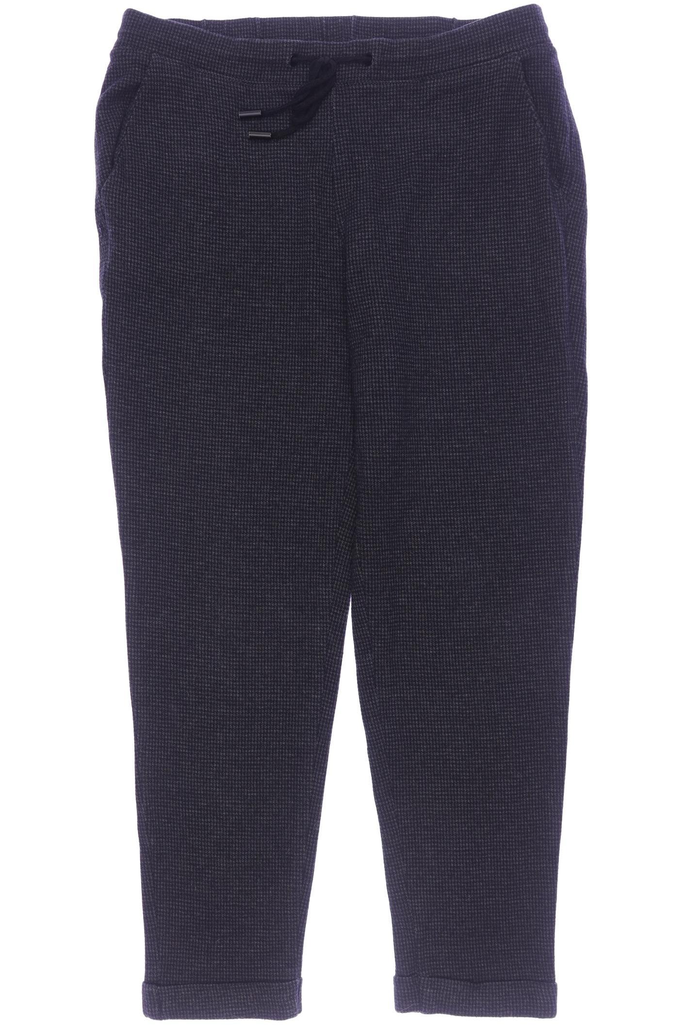 

Esprit Damen Stoffhose, marineblau, Gr. 40