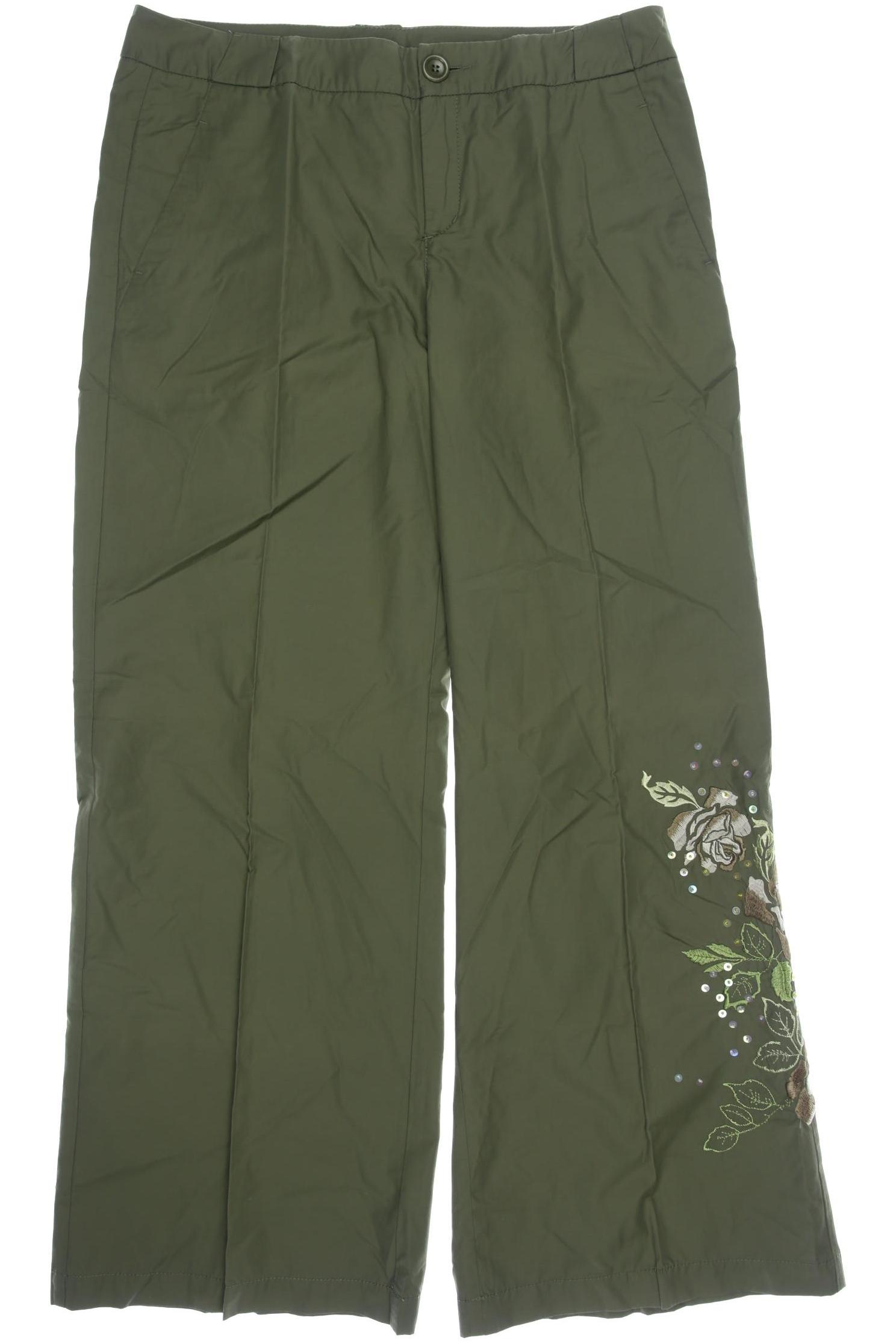 

Esprit Damen Stoffhose, grün, Gr. 44