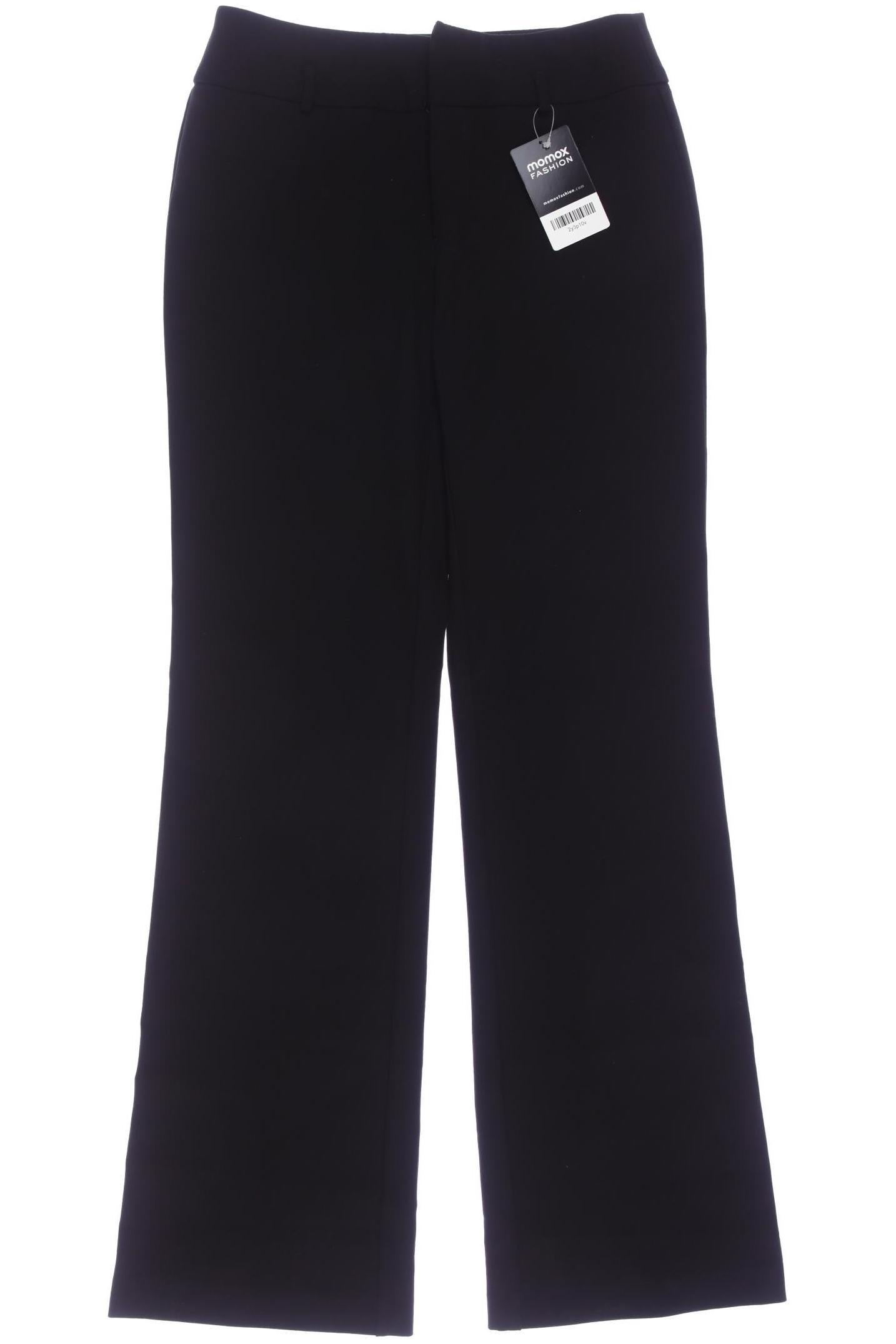 

Esprit Damen Stoffhose, schwarz, Gr. 34