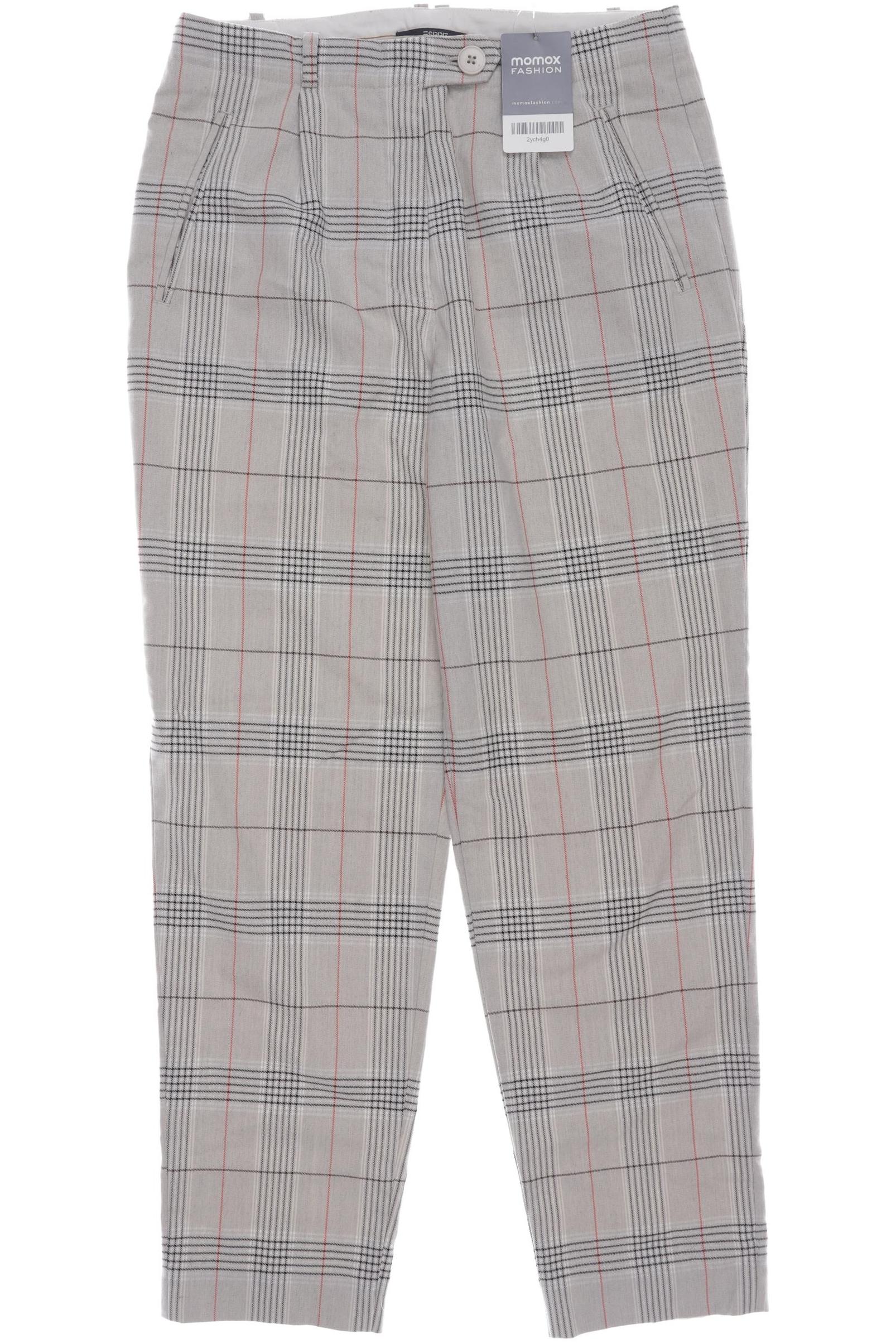 

Esprit Damen Stoffhose, beige, Gr. 36