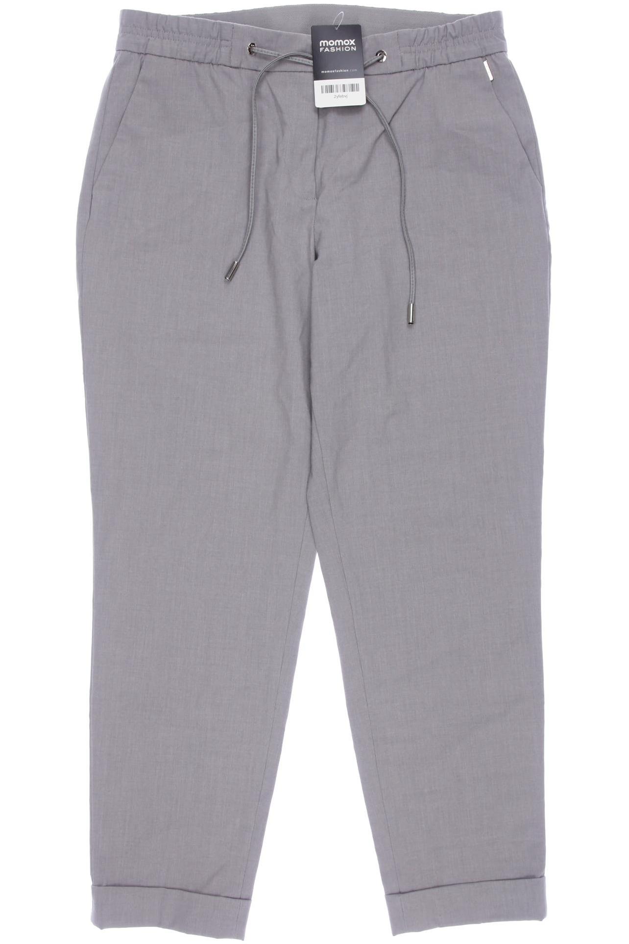 

Esprit Damen Stoffhose, grau, Gr. 38