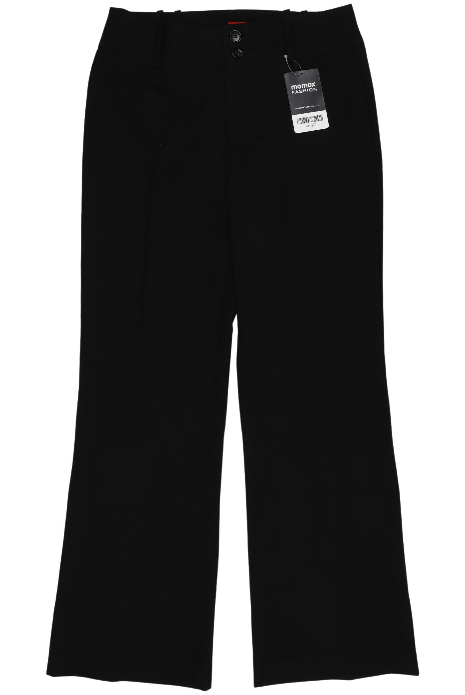 

Esprit Damen Stoffhose, schwarz, Gr. 36