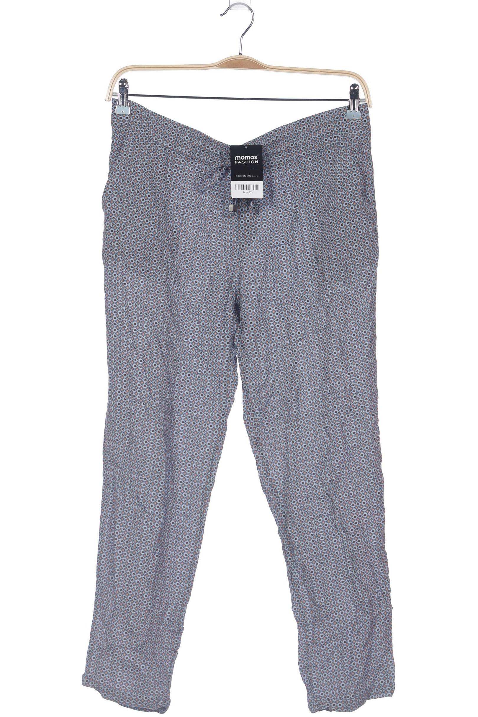 

Esprit Damen Stoffhose, blau, Gr. 42