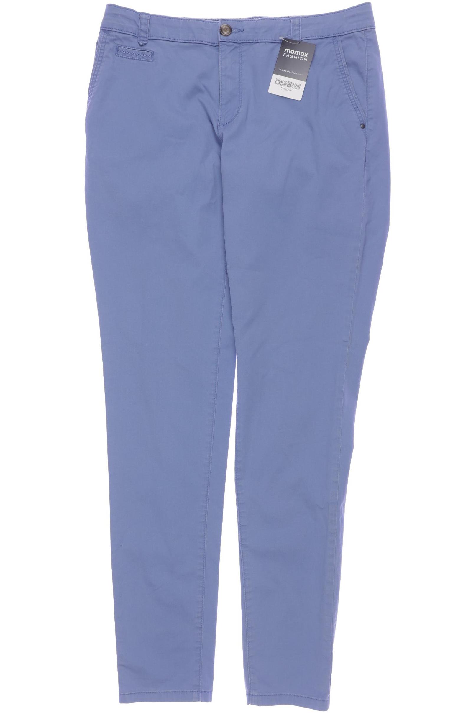

Esprit Damen Stoffhose, blau, Gr. 36