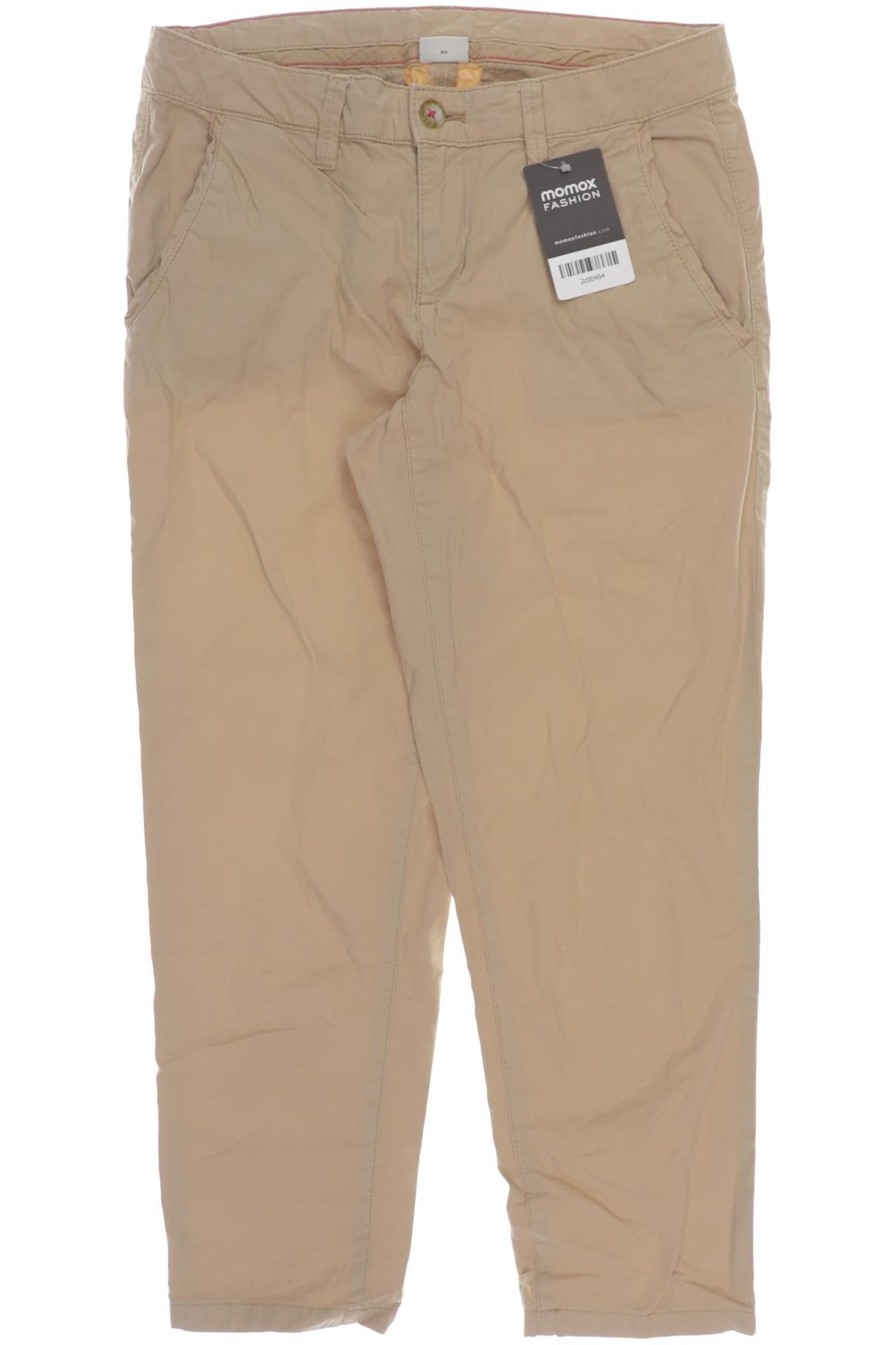 

Esprit Damen Stoffhose, beige