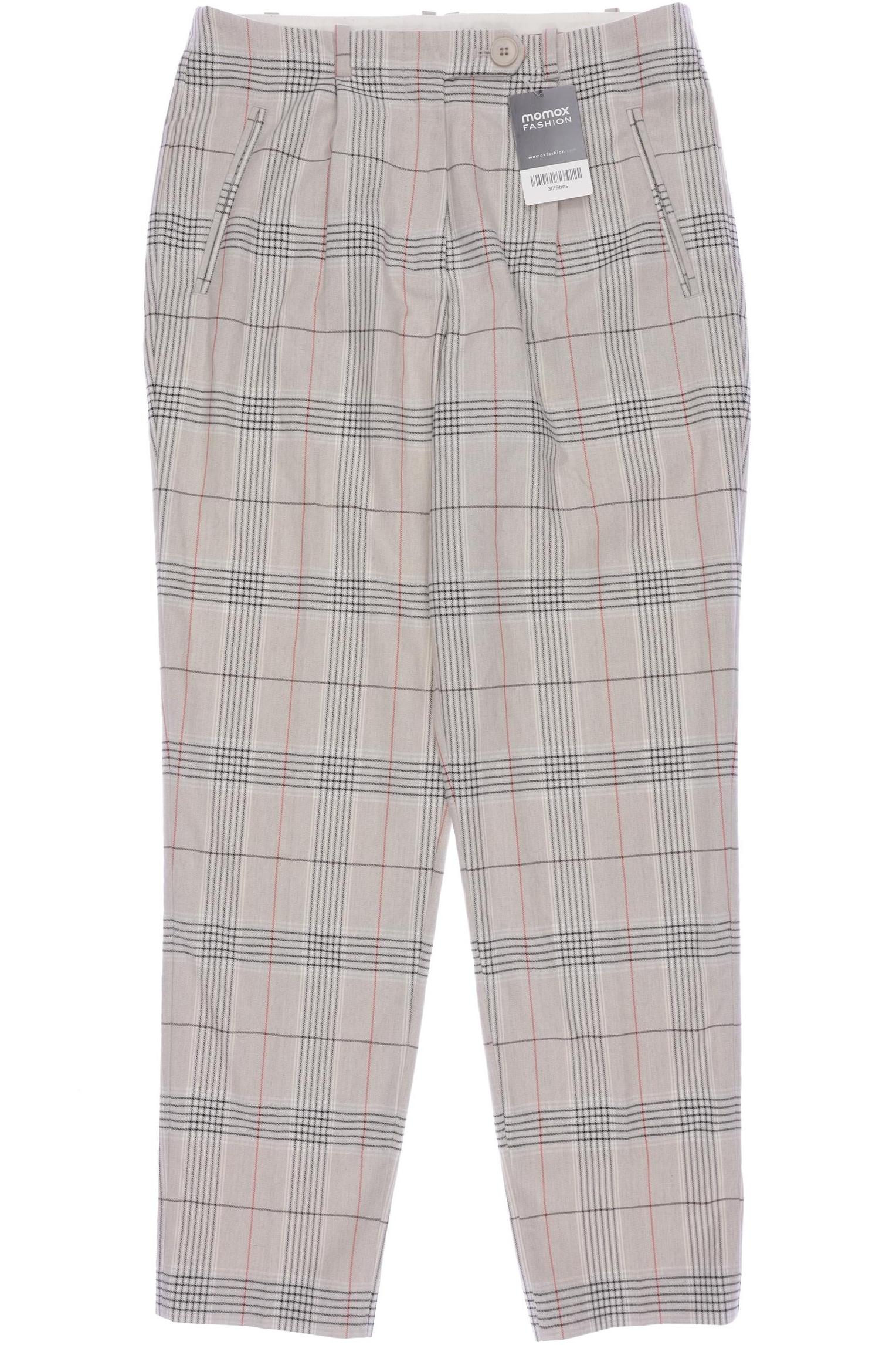 

Esprit Damen Stoffhose, grau, Gr. 36