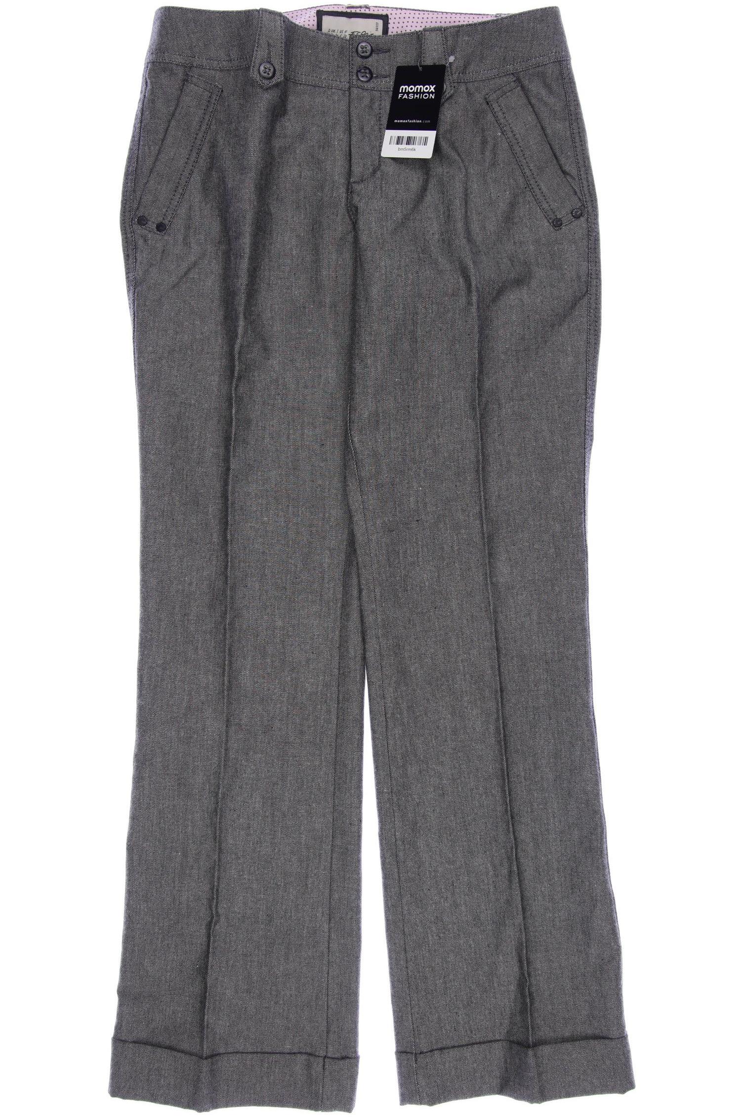 

Esprit Damen Stoffhose, grau, Gr. 36