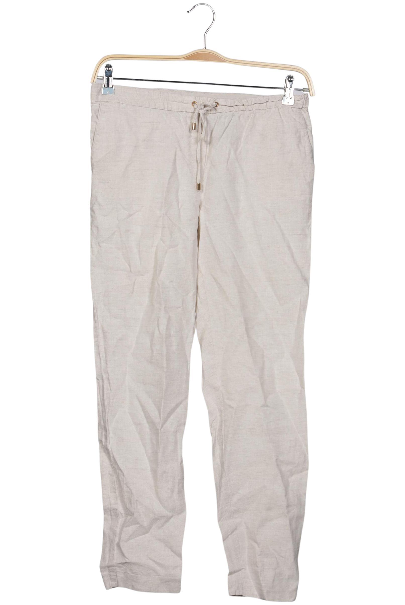

Esprit Damen Stoffhose, beige, Gr. 36