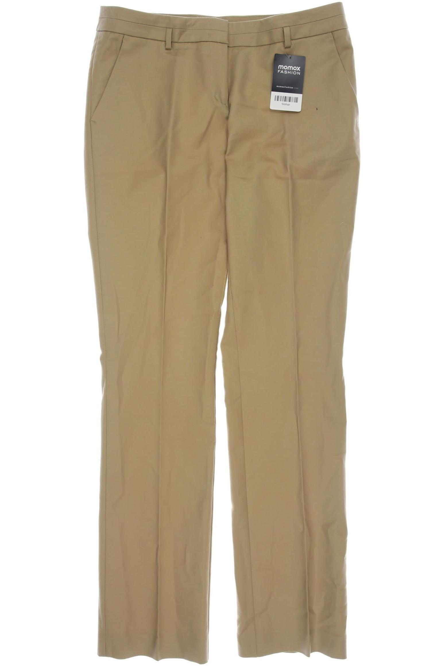 

Esprit Damen Stoffhose, beige, Gr. 38