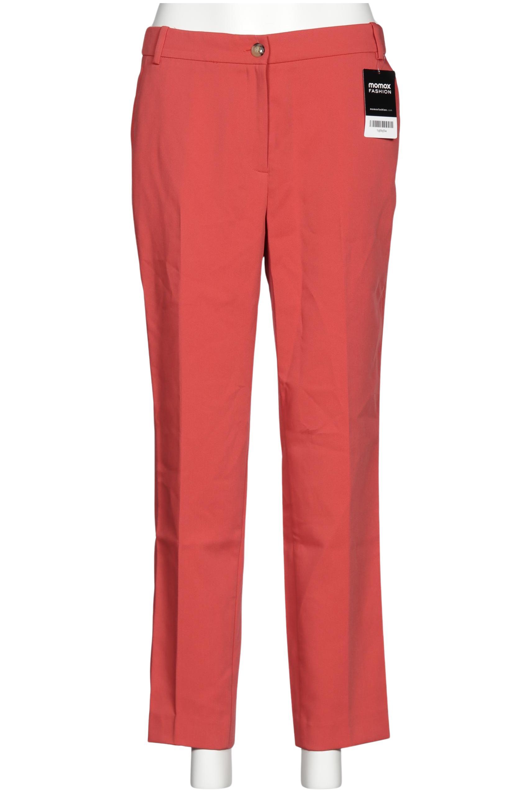 

Esprit Damen Stoffhose, rot, Gr. 36