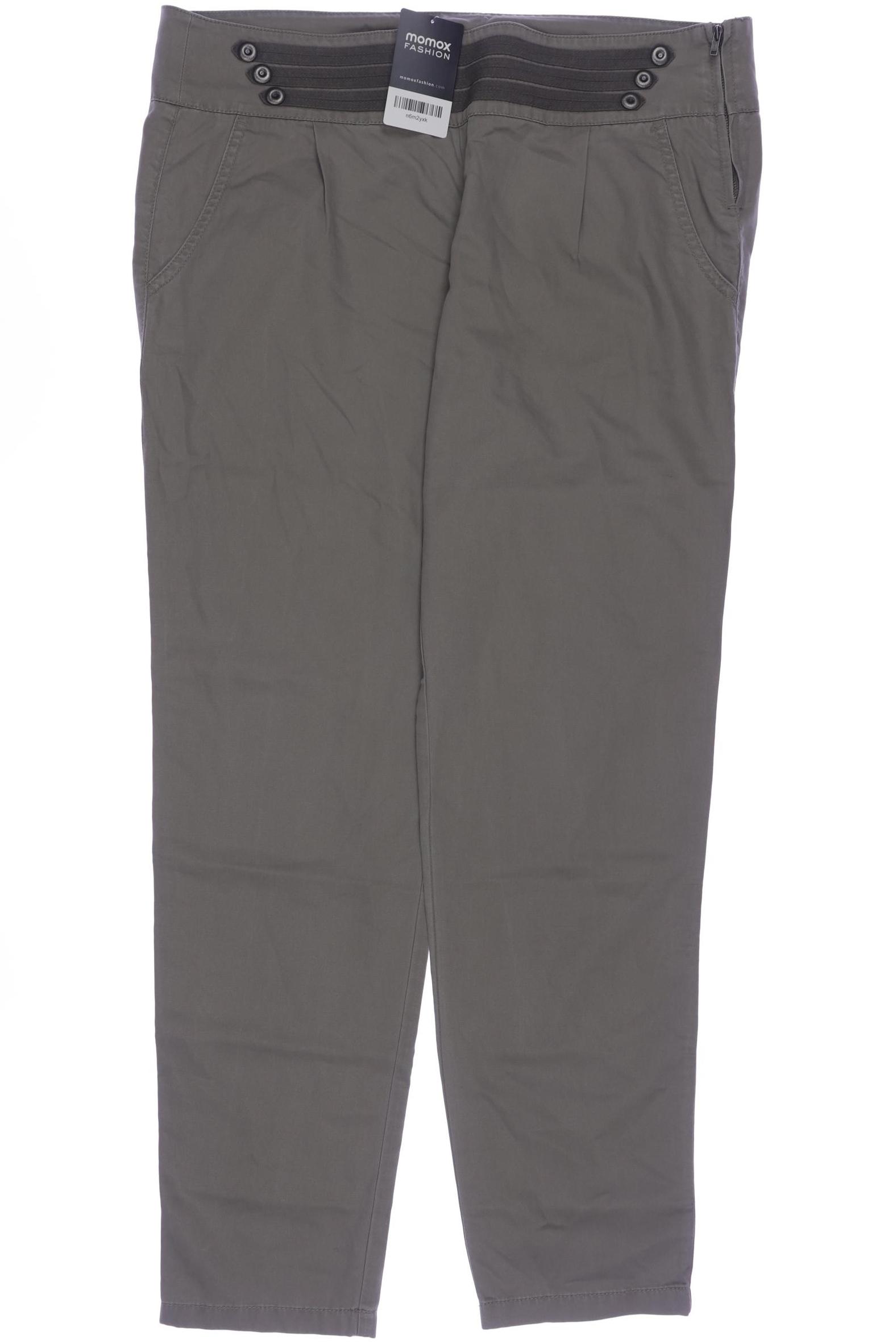 

Esprit Damen Stoffhose, grau, Gr. 40