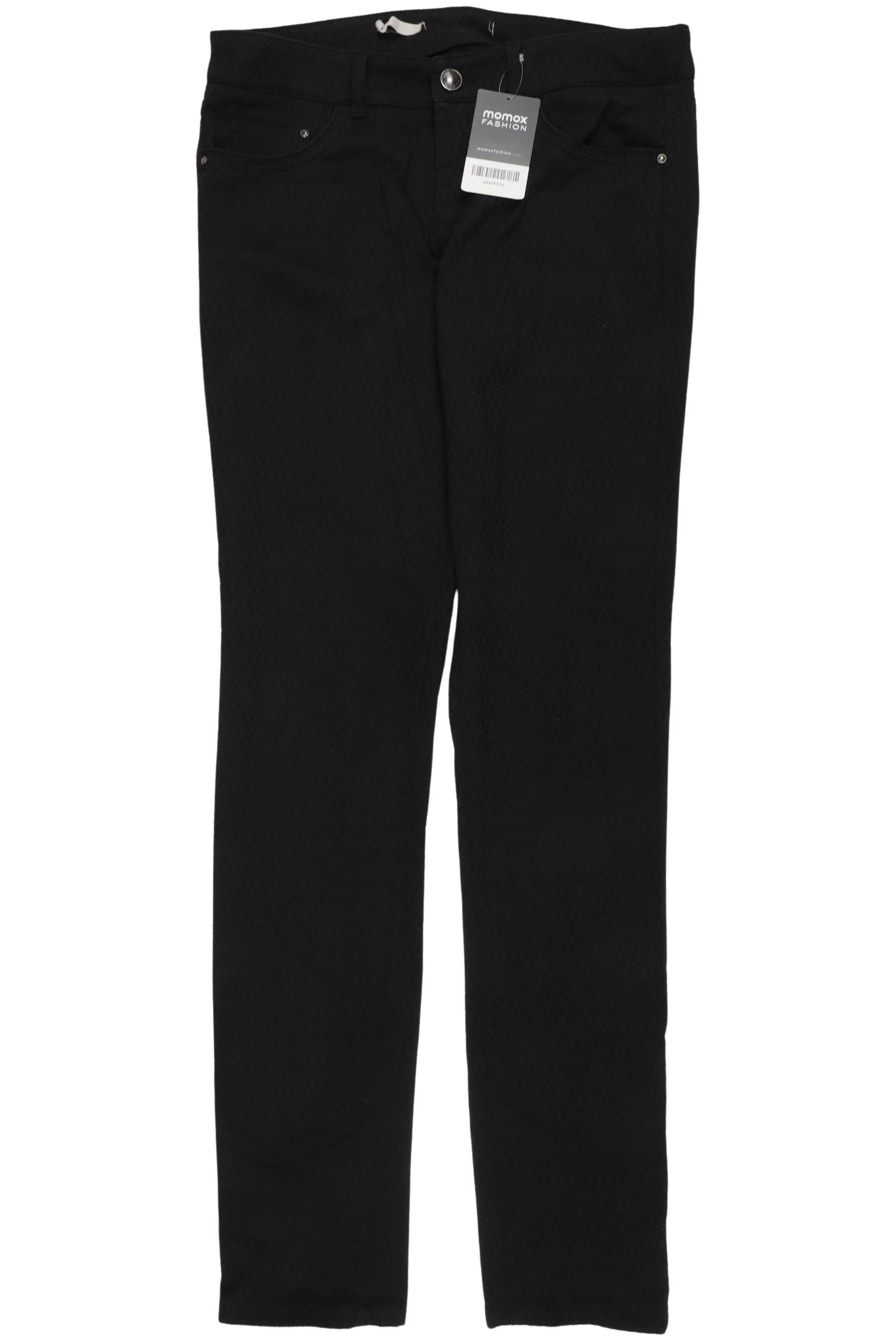 

Esprit Damen Stoffhose, schwarz, Gr. 38