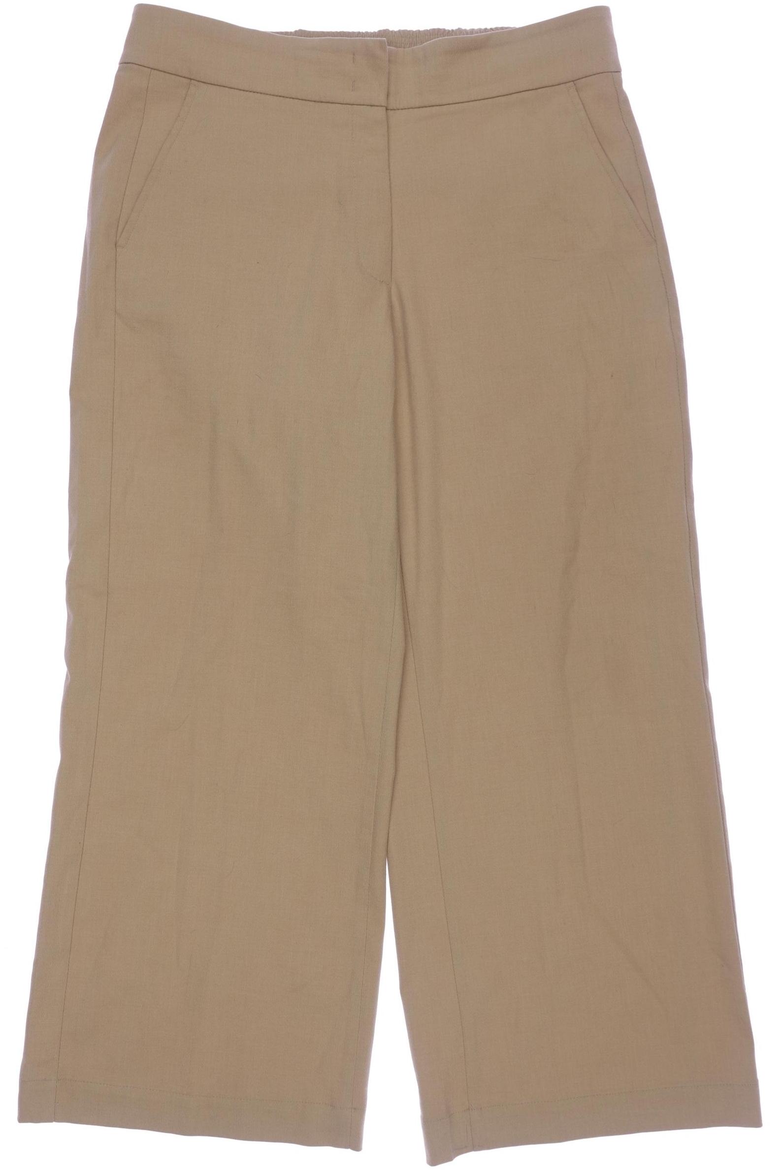 

Esprit Damen Stoffhose, beige, Gr. 42