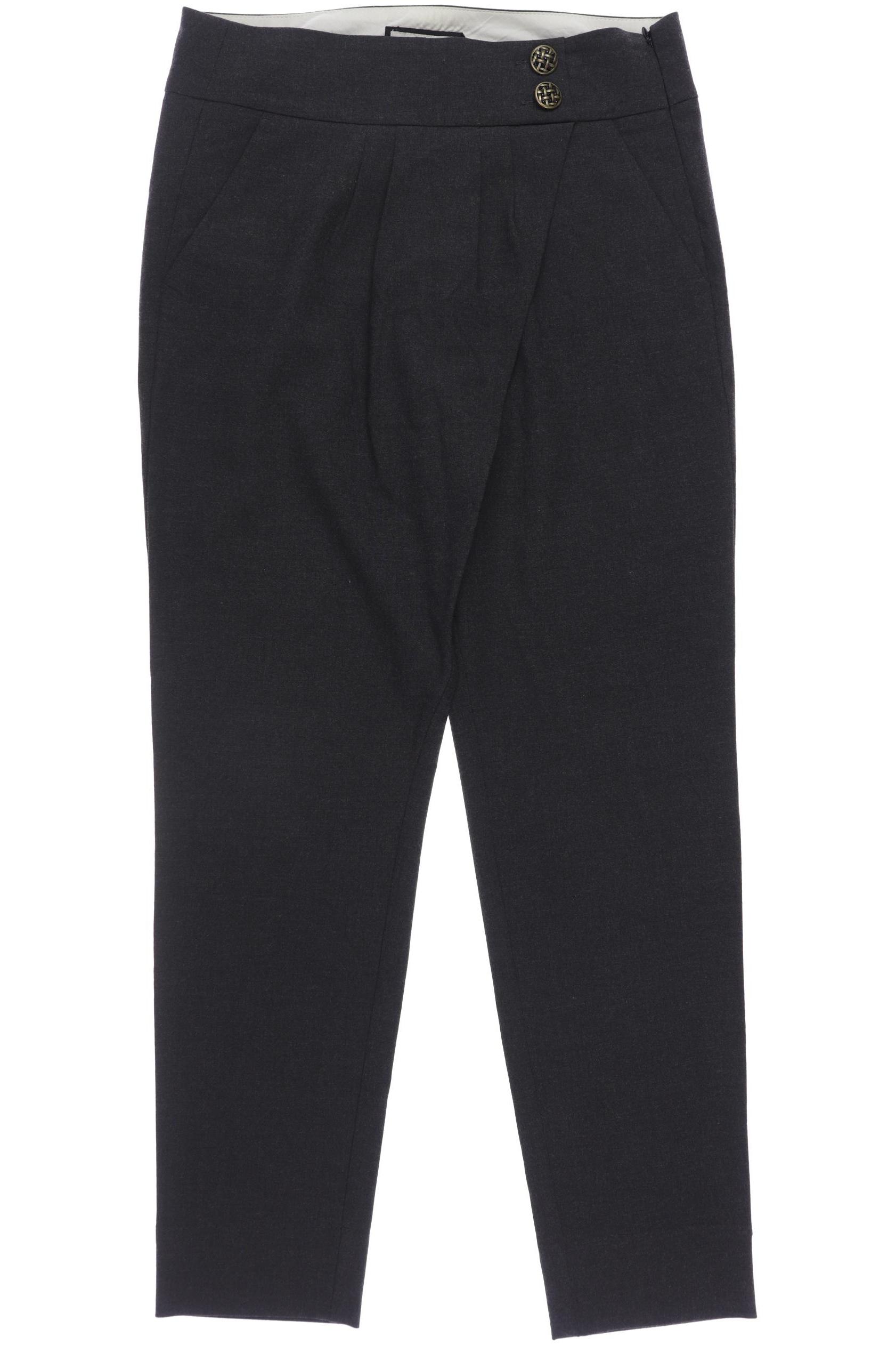 

Esprit Damen Stoffhose, grau, Gr. 36