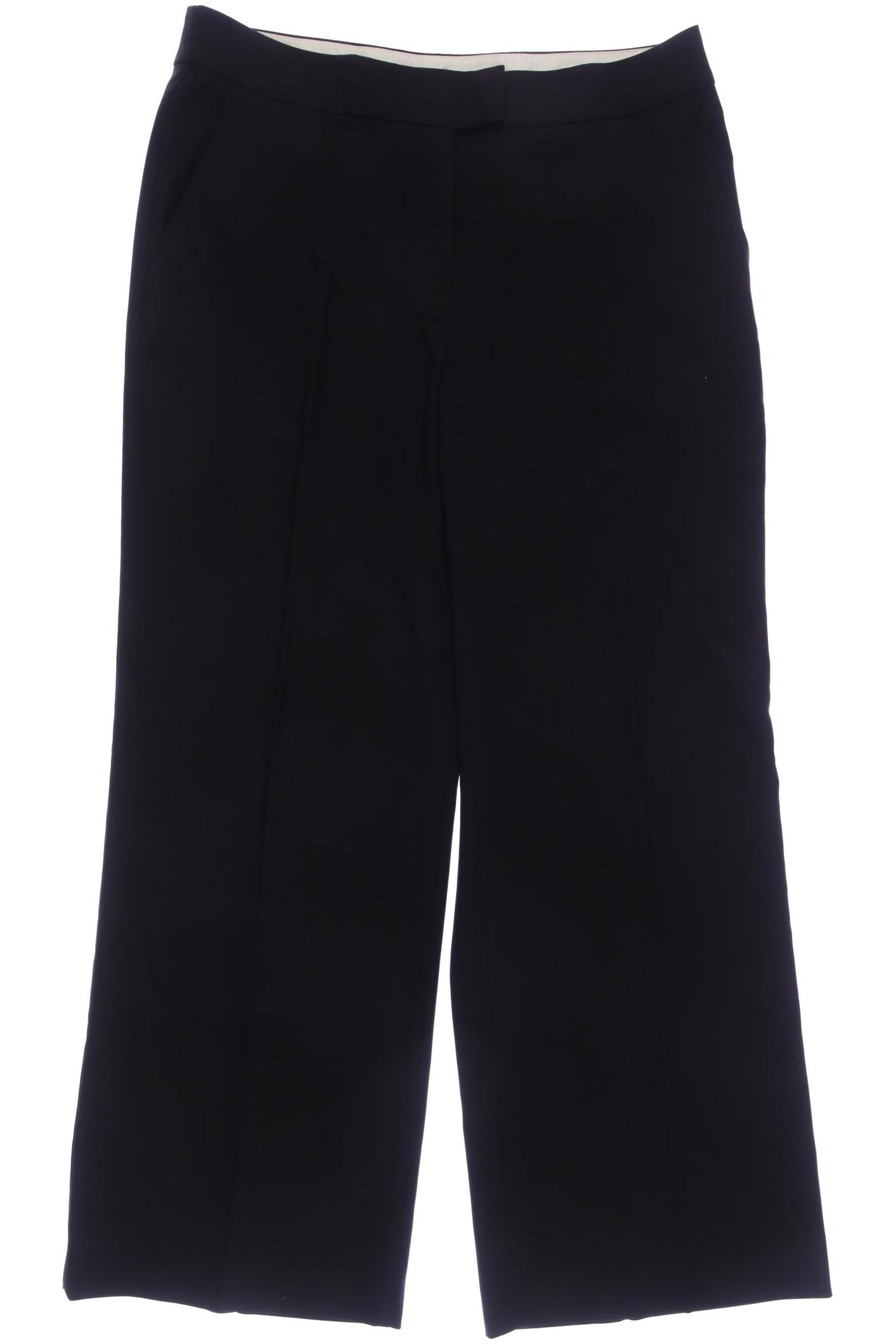 

Esprit Damen Stoffhose, schwarz, Gr. 42