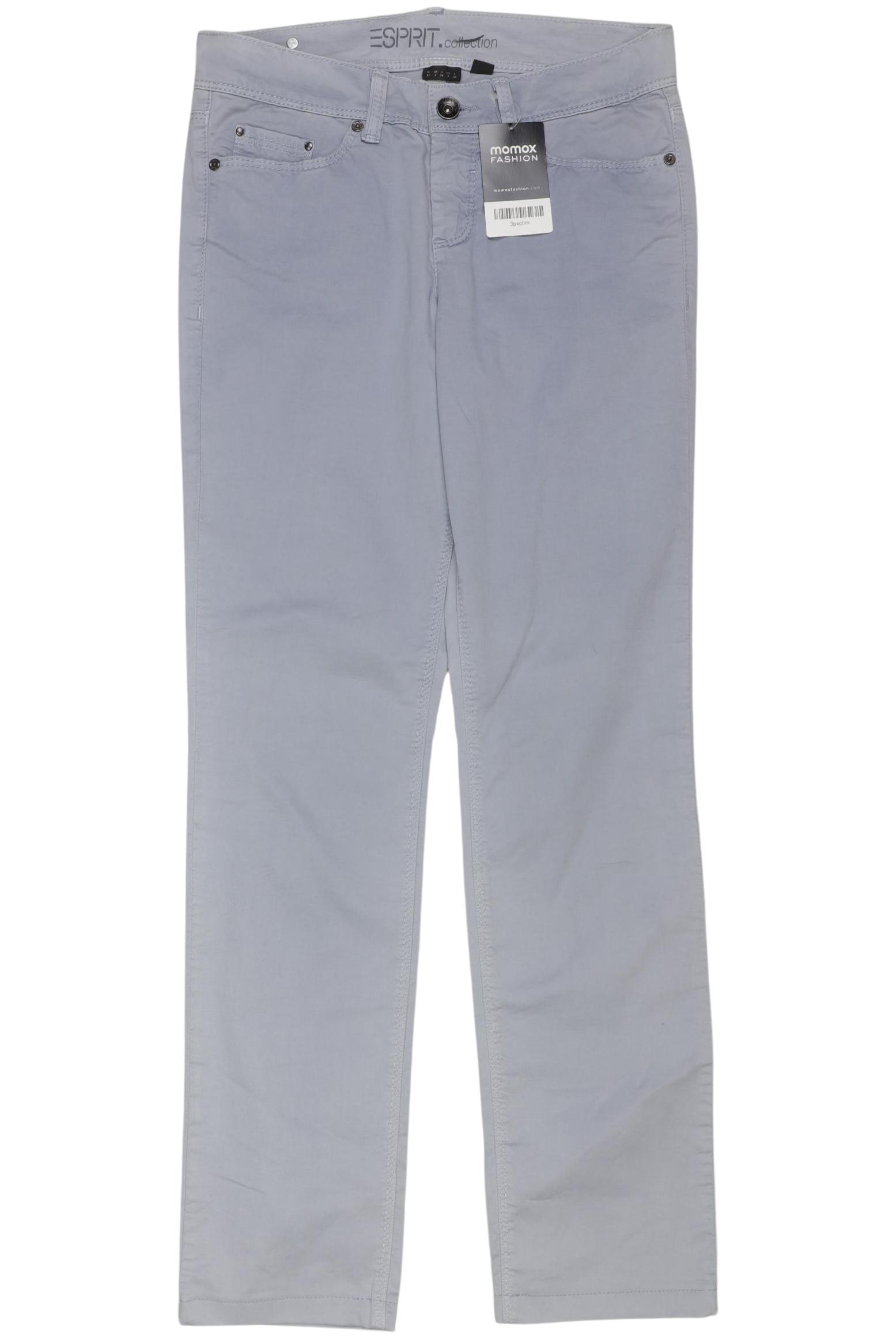 

Esprit Damen Stoffhose, hellblau, Gr. 32