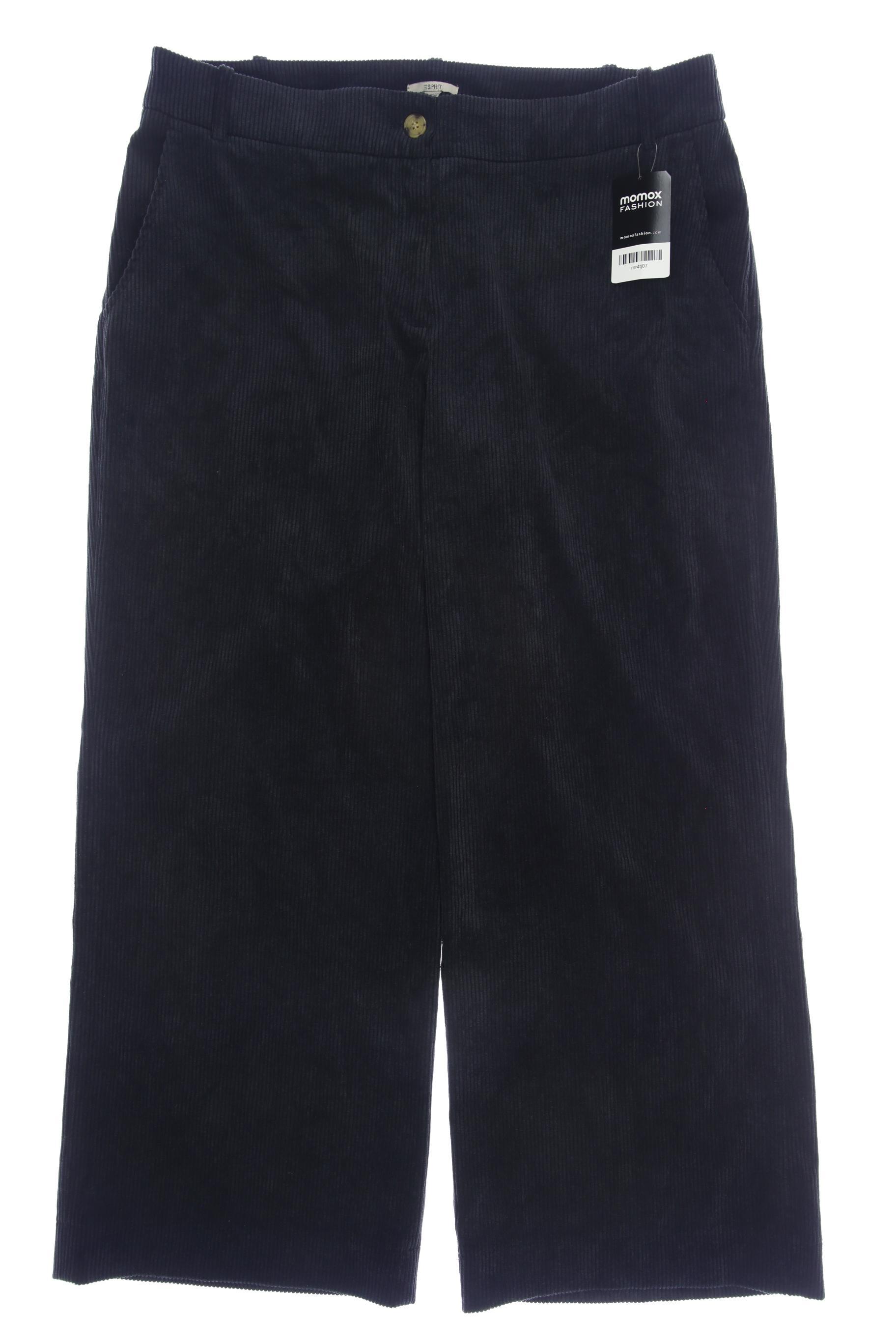 

Esprit Damen Stoffhose, grau, Gr. 44