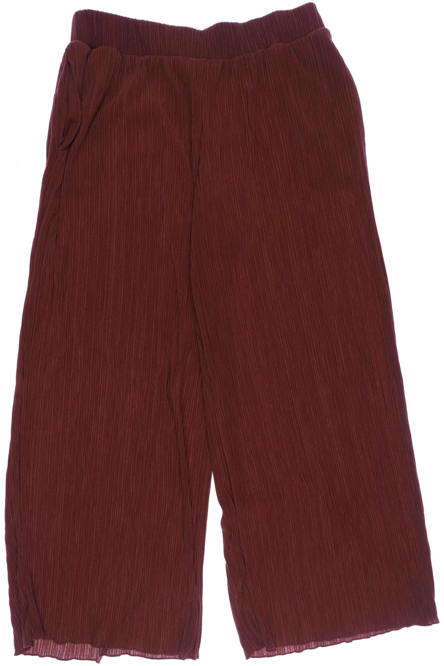 

Esprit Damen Stoffhose, rot, Gr. 0