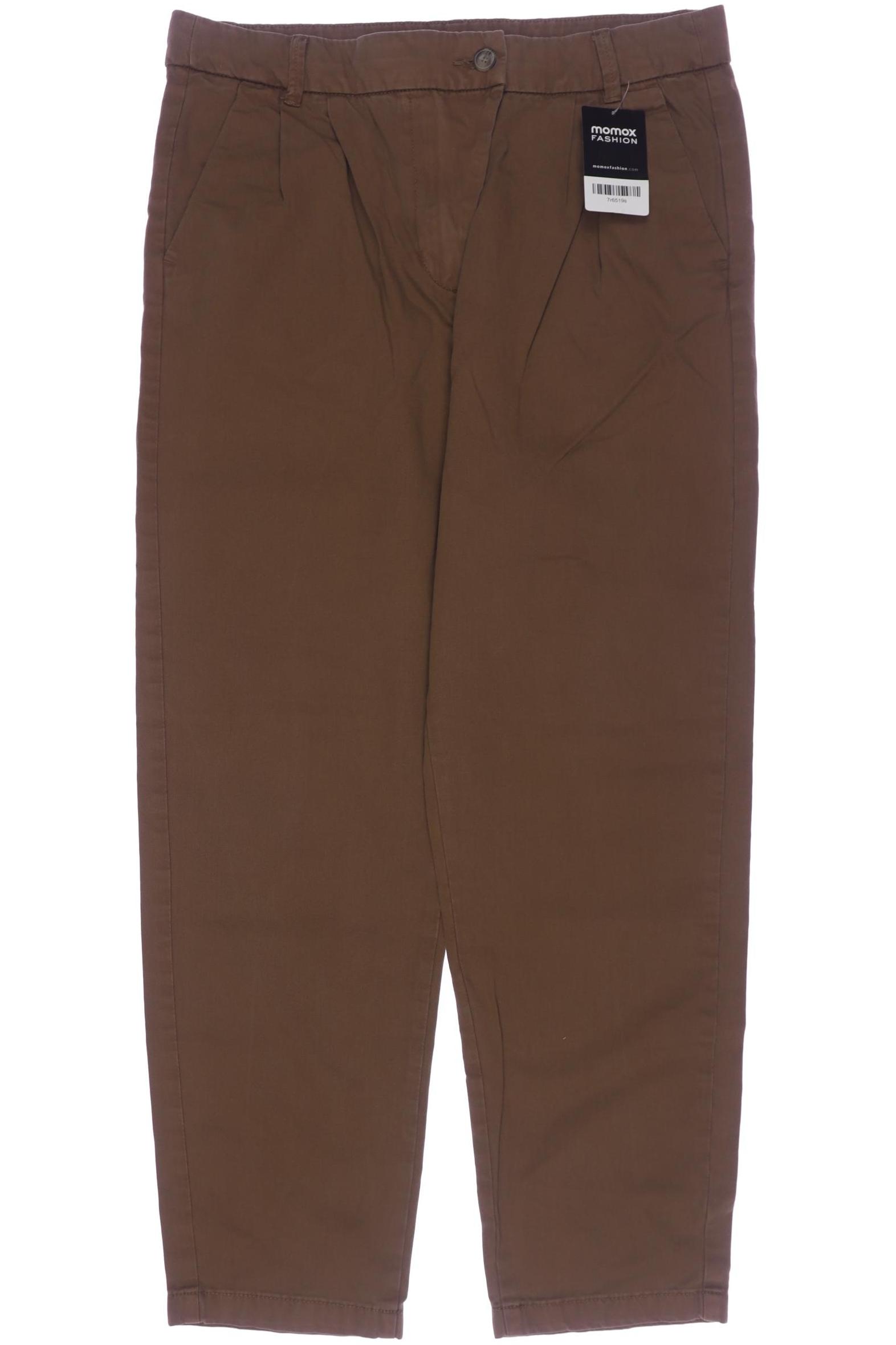 

Esprit Damen Stoffhose, braun, Gr. 40