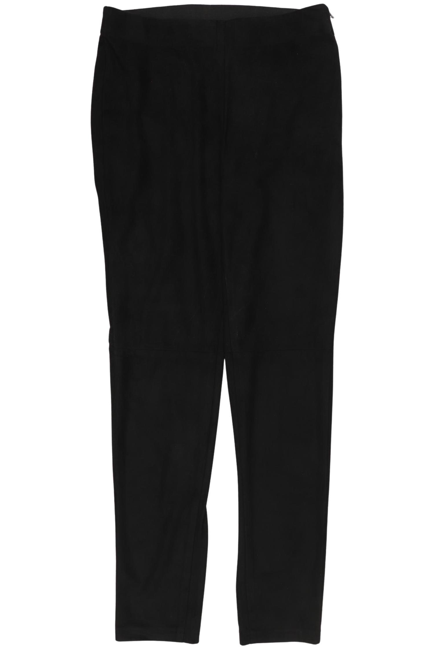 

Esprit Damen Stoffhose, schwarz, Gr. 38