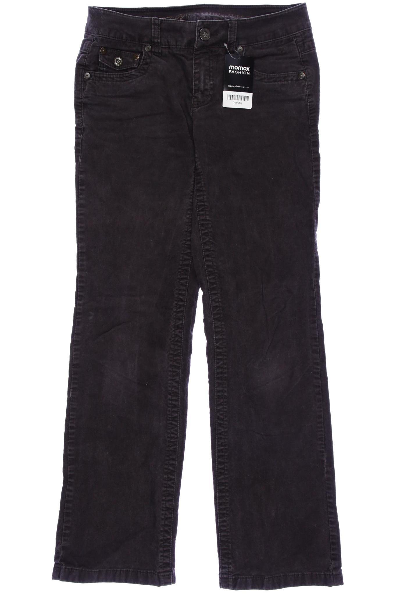 

Esprit Damen Stoffhose, grau, Gr. 34