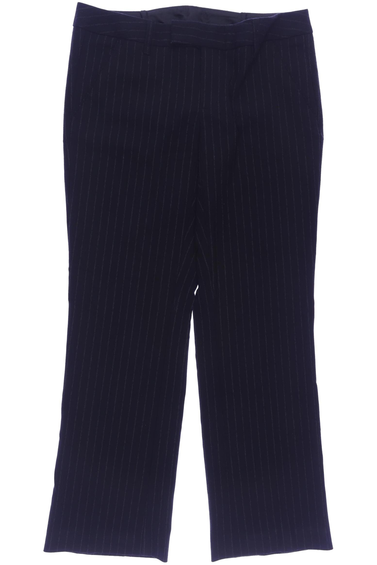 

Esprit Damen Stoffhose, marineblau, Gr. 40