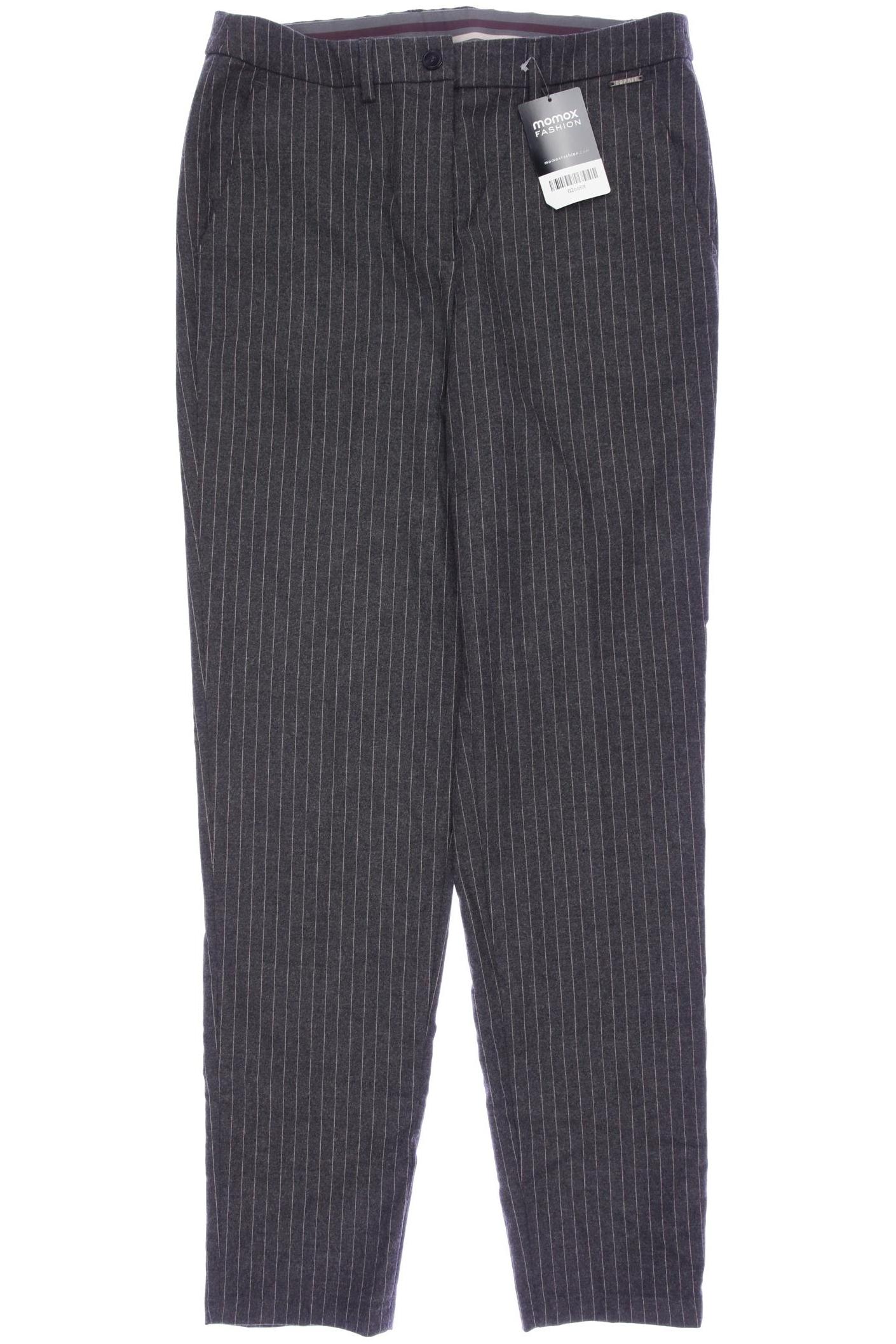 

Esprit Damen Stoffhose, grau, Gr. 34