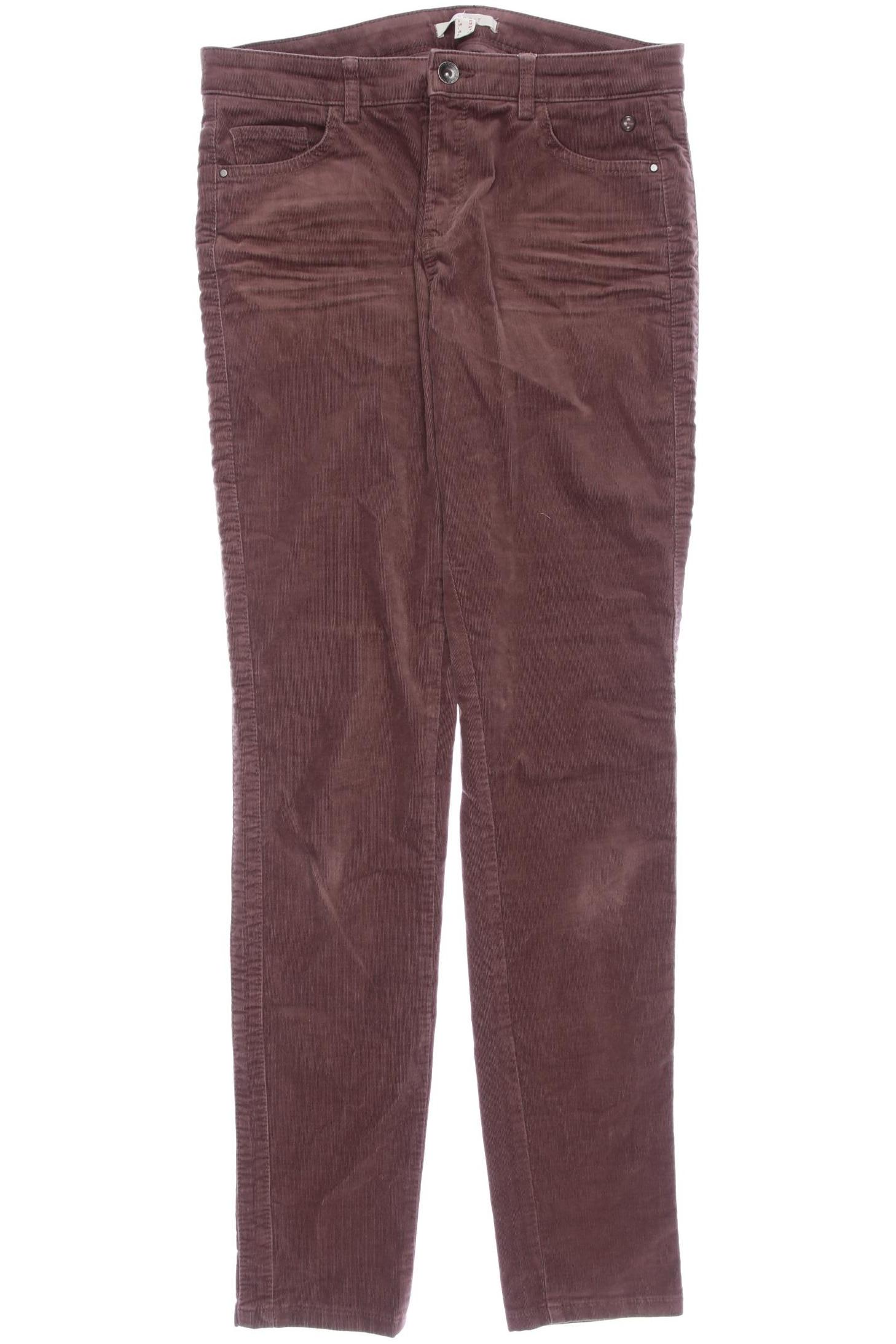

Esprit Damen Stoffhose, pink, Gr. 38