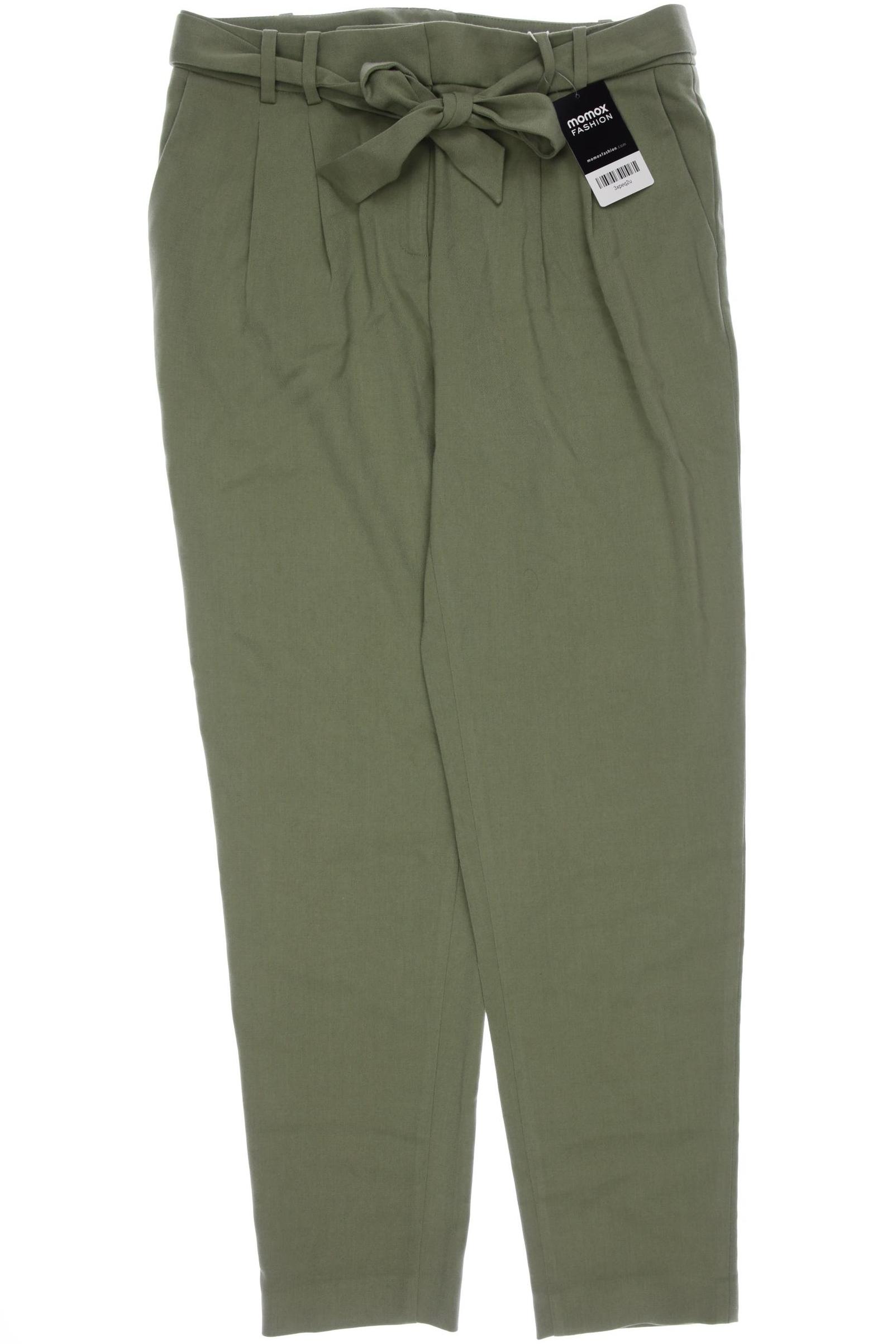 

Esprit Damen Stoffhose, grün, Gr. 36