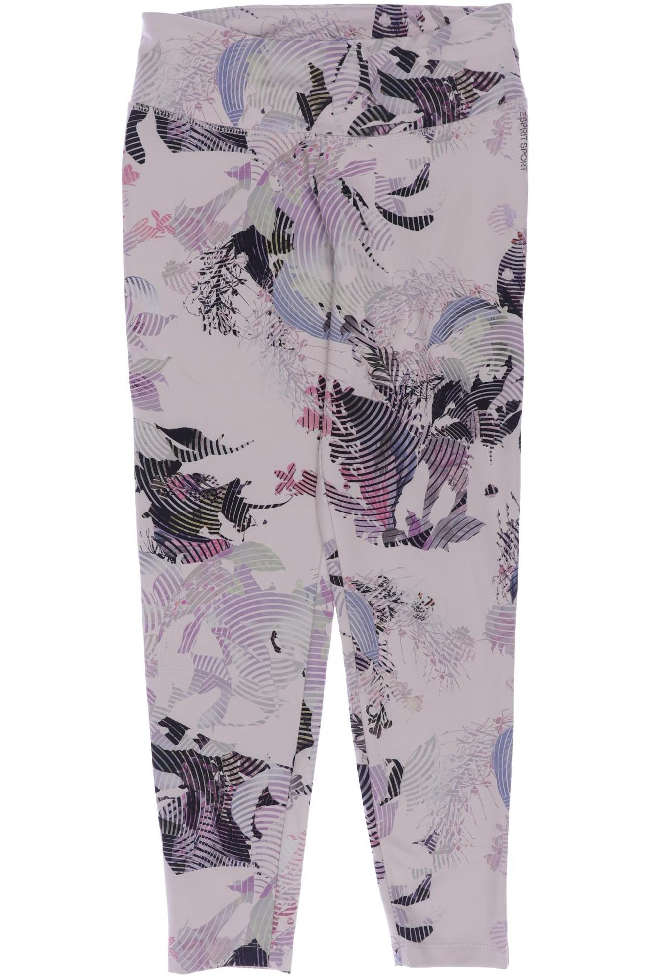 Thumbnail - Esprit Damen Stoffhose, pink, Gr. 0