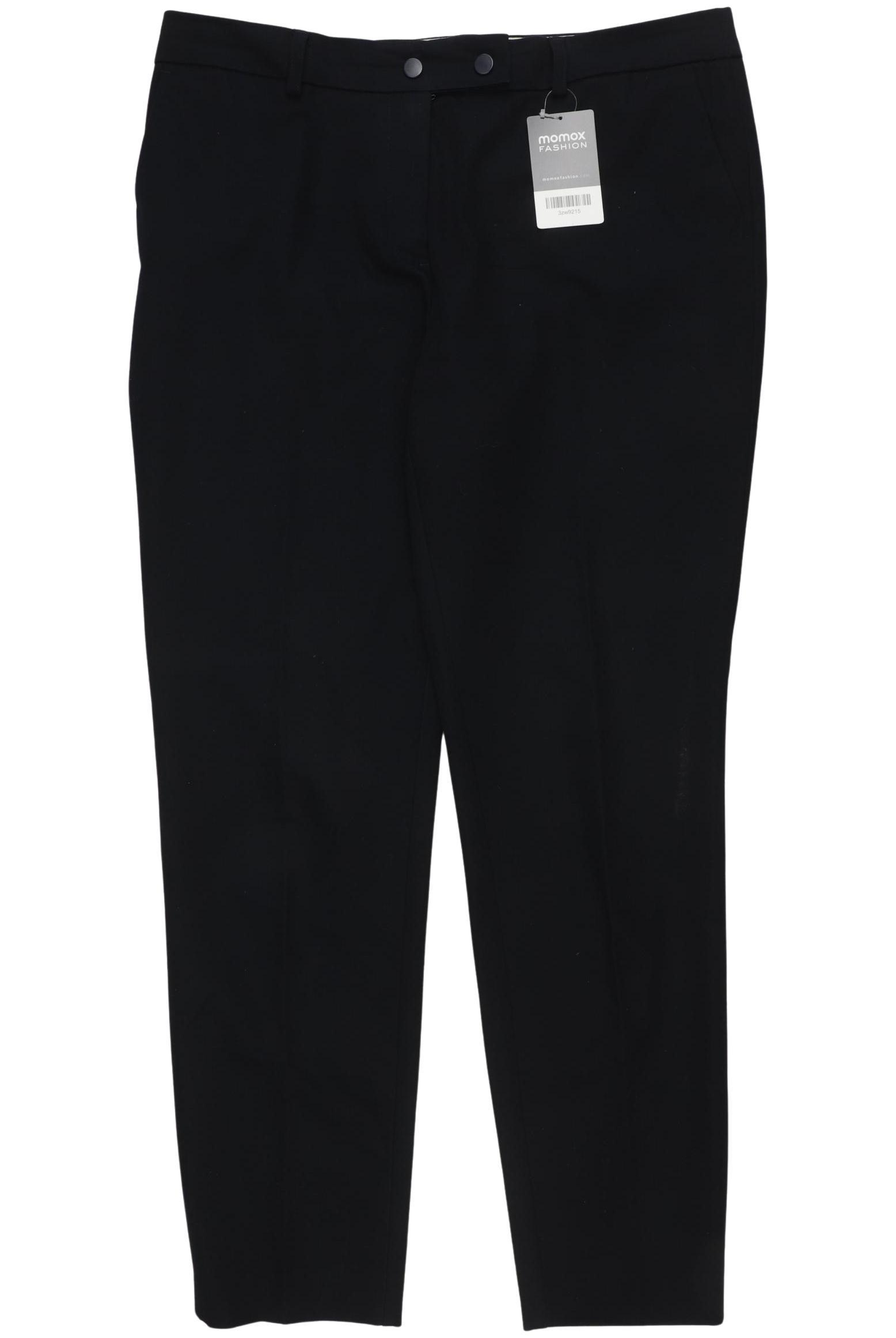 

Esprit Damen Stoffhose, schwarz, Gr. 40