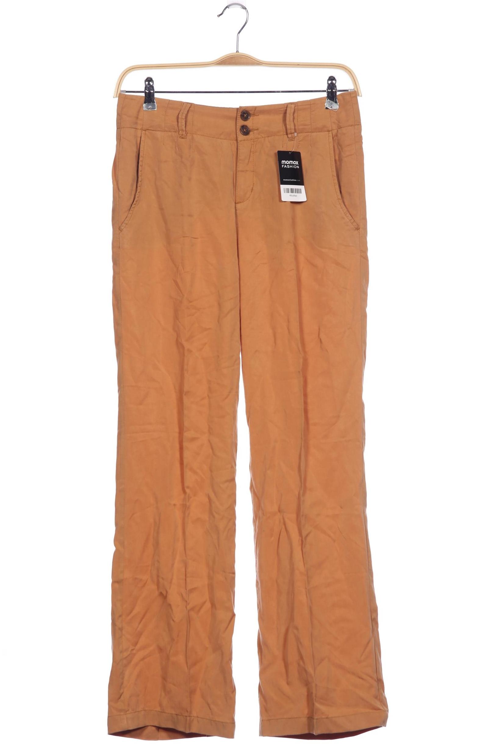 

Esprit Damen Stoffhose, beige, Gr. 38