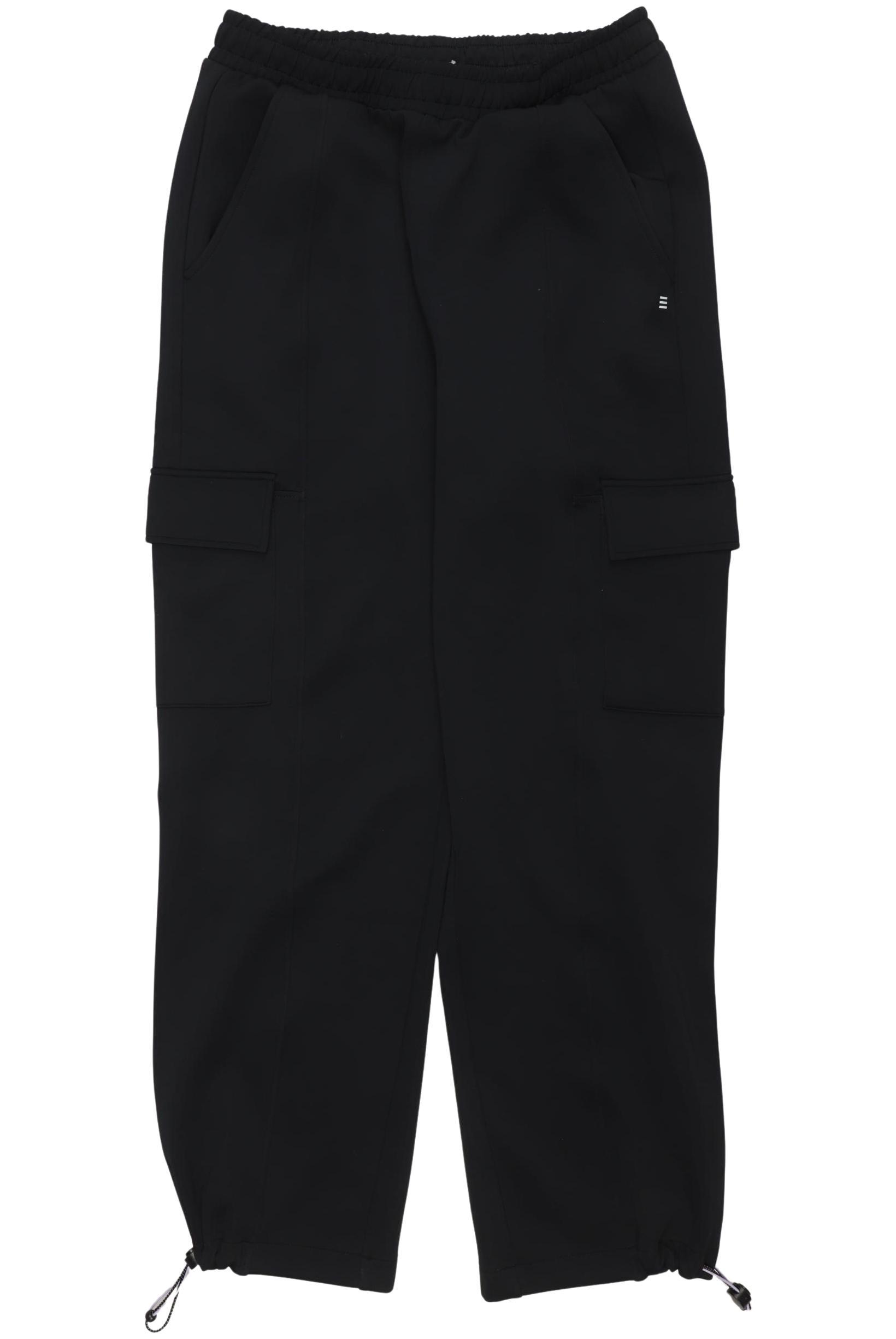 

Esprit Damen Stoffhose, marineblau, Gr. 0
