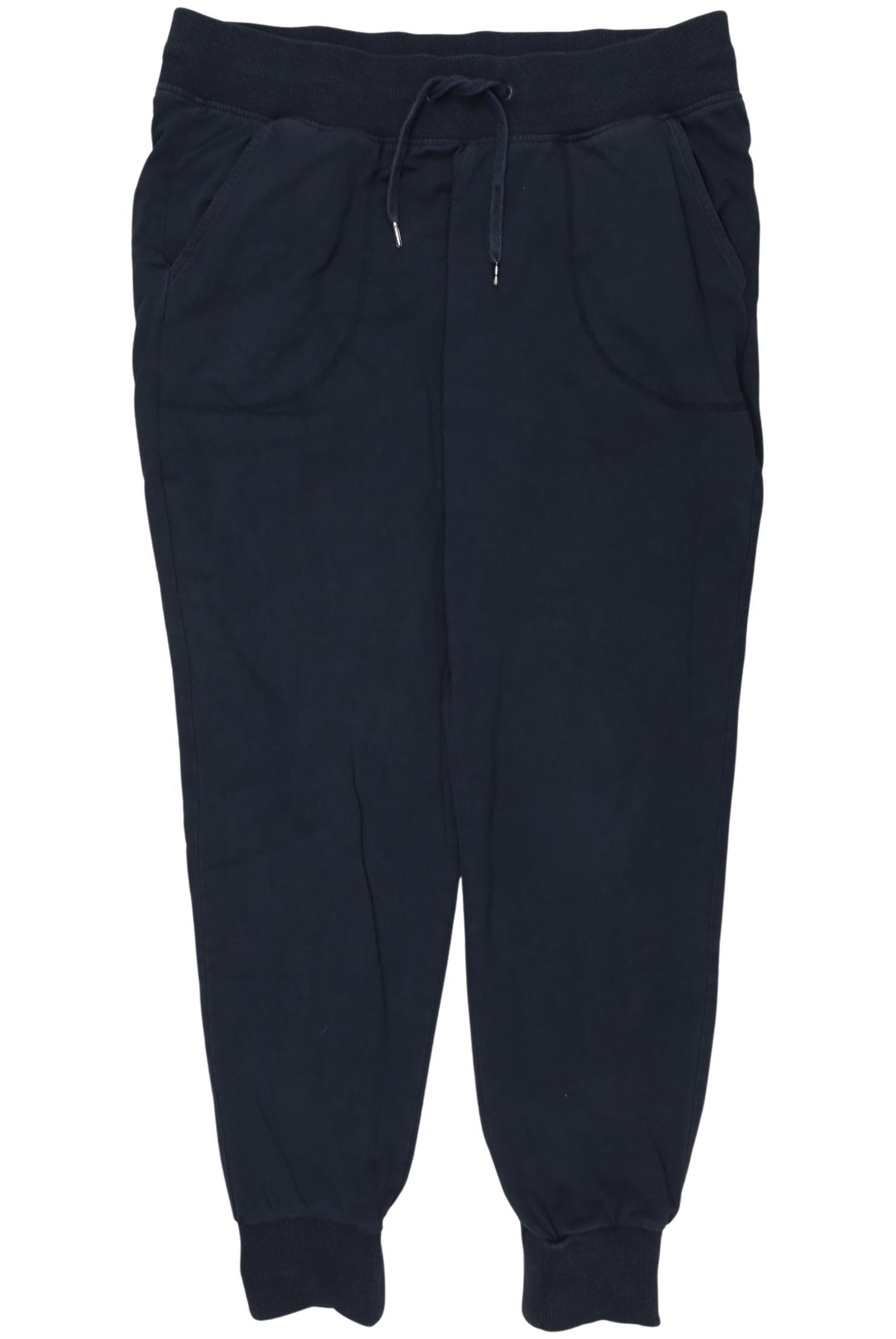 

Esprit Damen Stoffhose, marineblau, Gr. 0