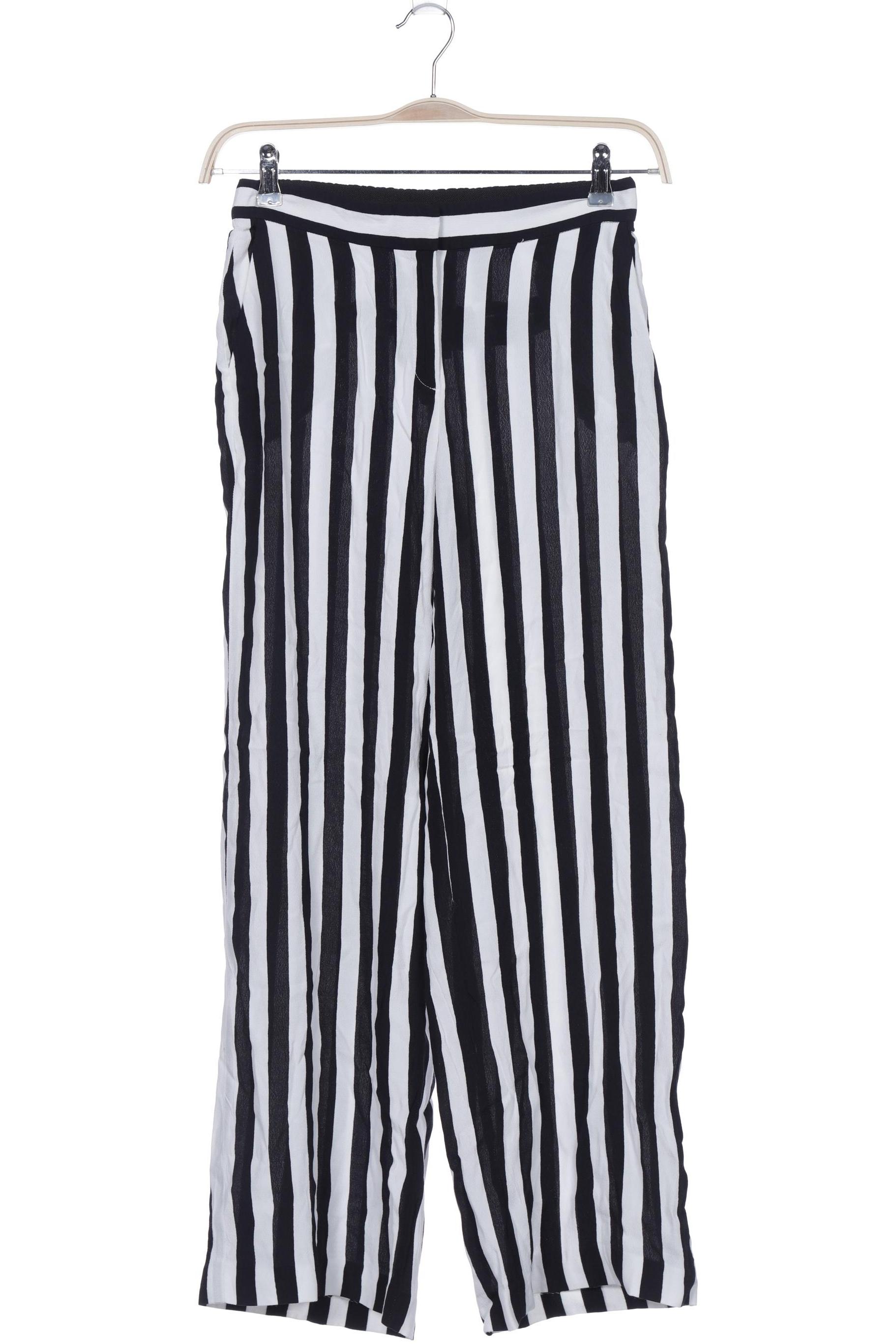 

Esprit Damen Stoffhose, schwarz, Gr. 34